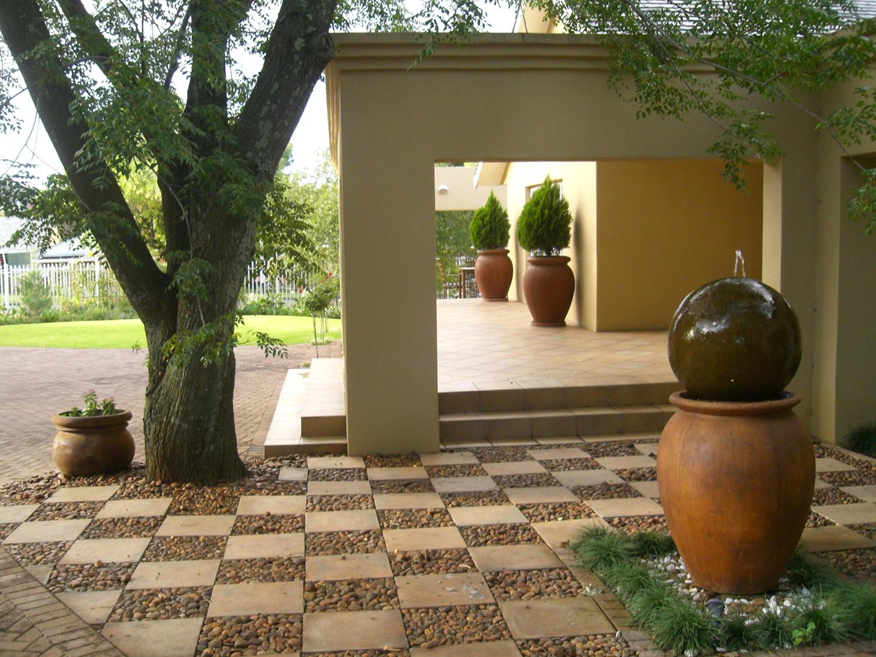 Bayswater Lodge