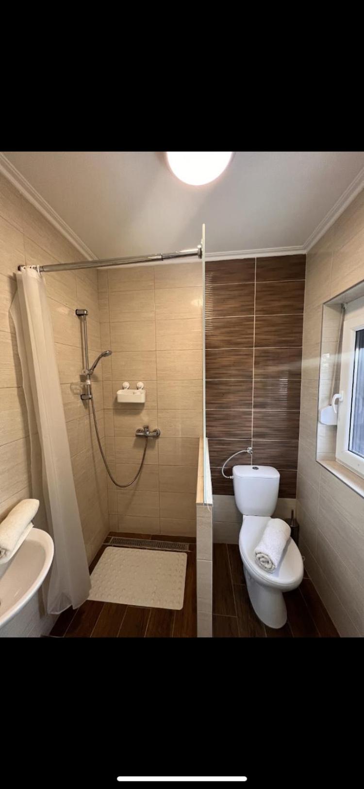 Texas pub & apartman view 5