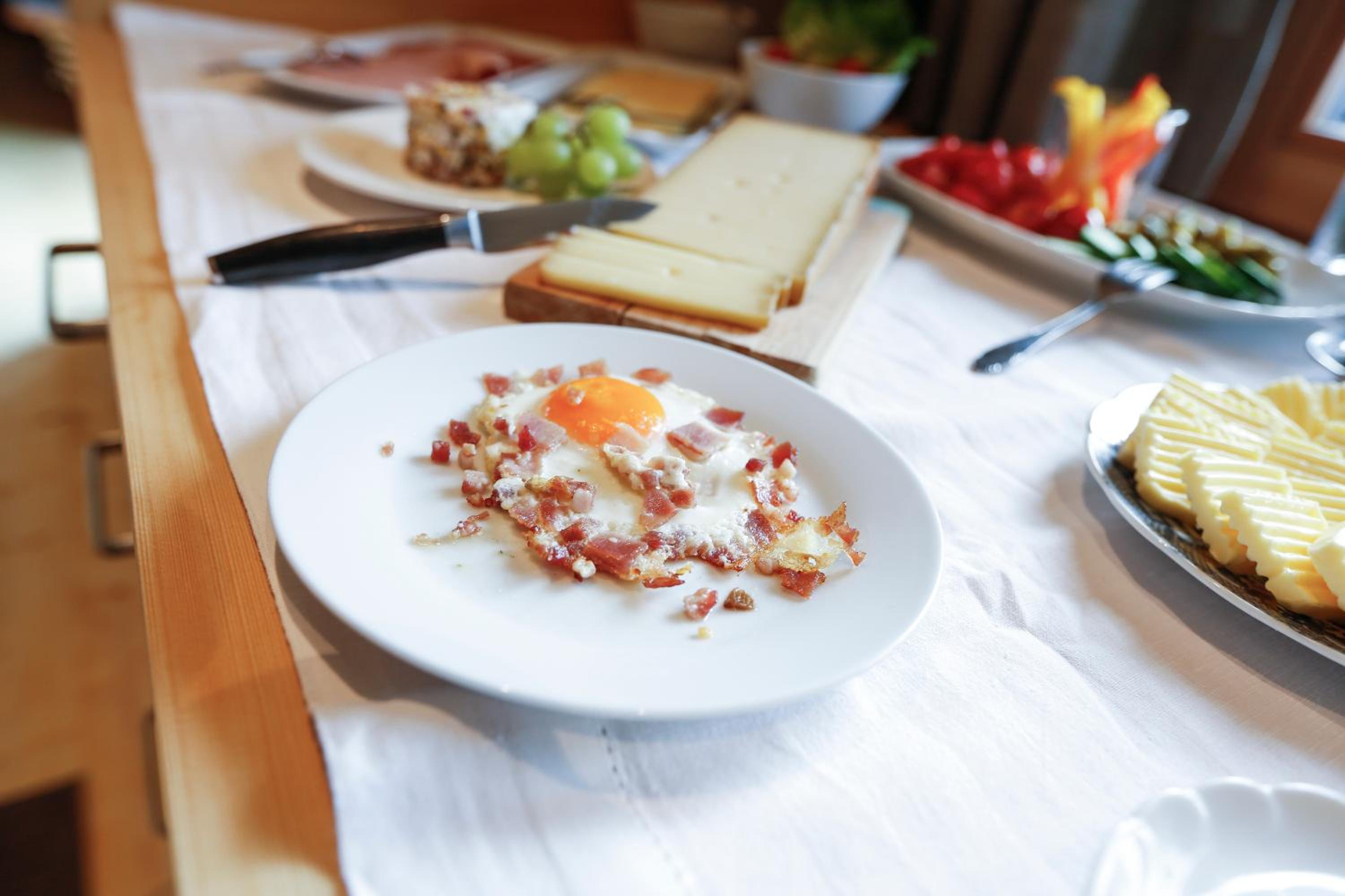 Frühstückspension Sonnblick