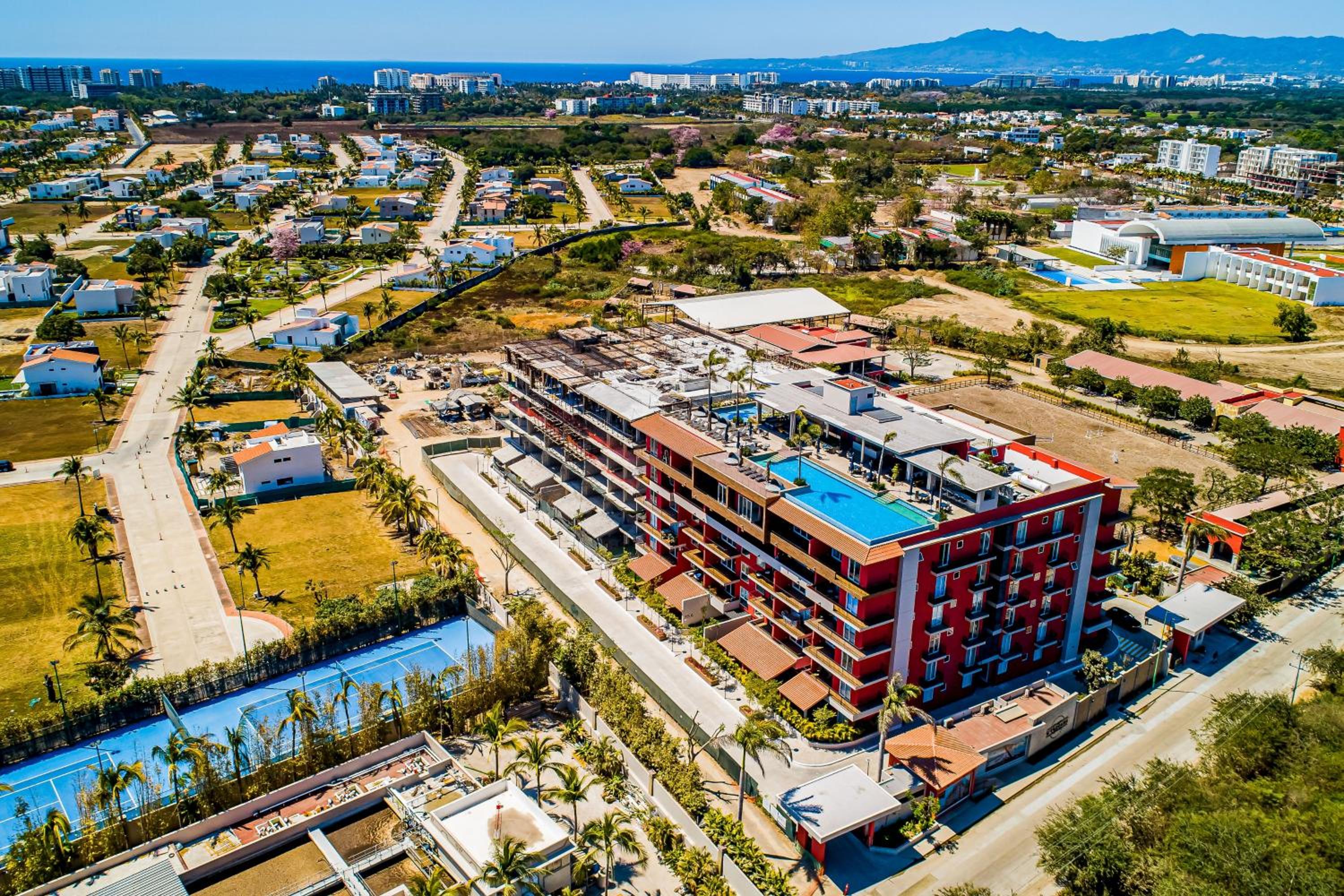 D'Toscana Residencial # 305, photo 41