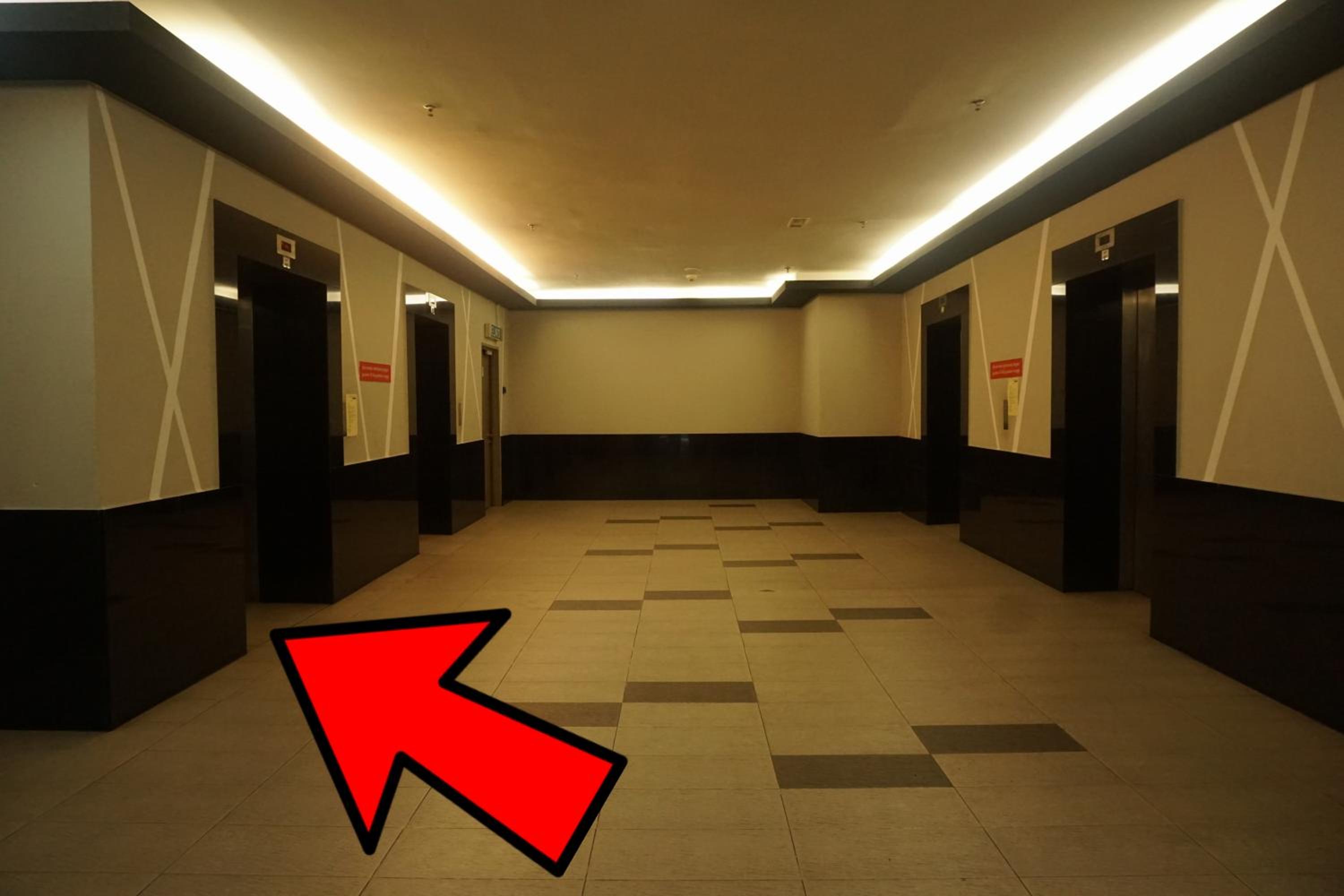Good Mood House 3-7pax,Free Parking,upstairs Shopping Mall, Hospital Columbia, TAR University, LRT Station