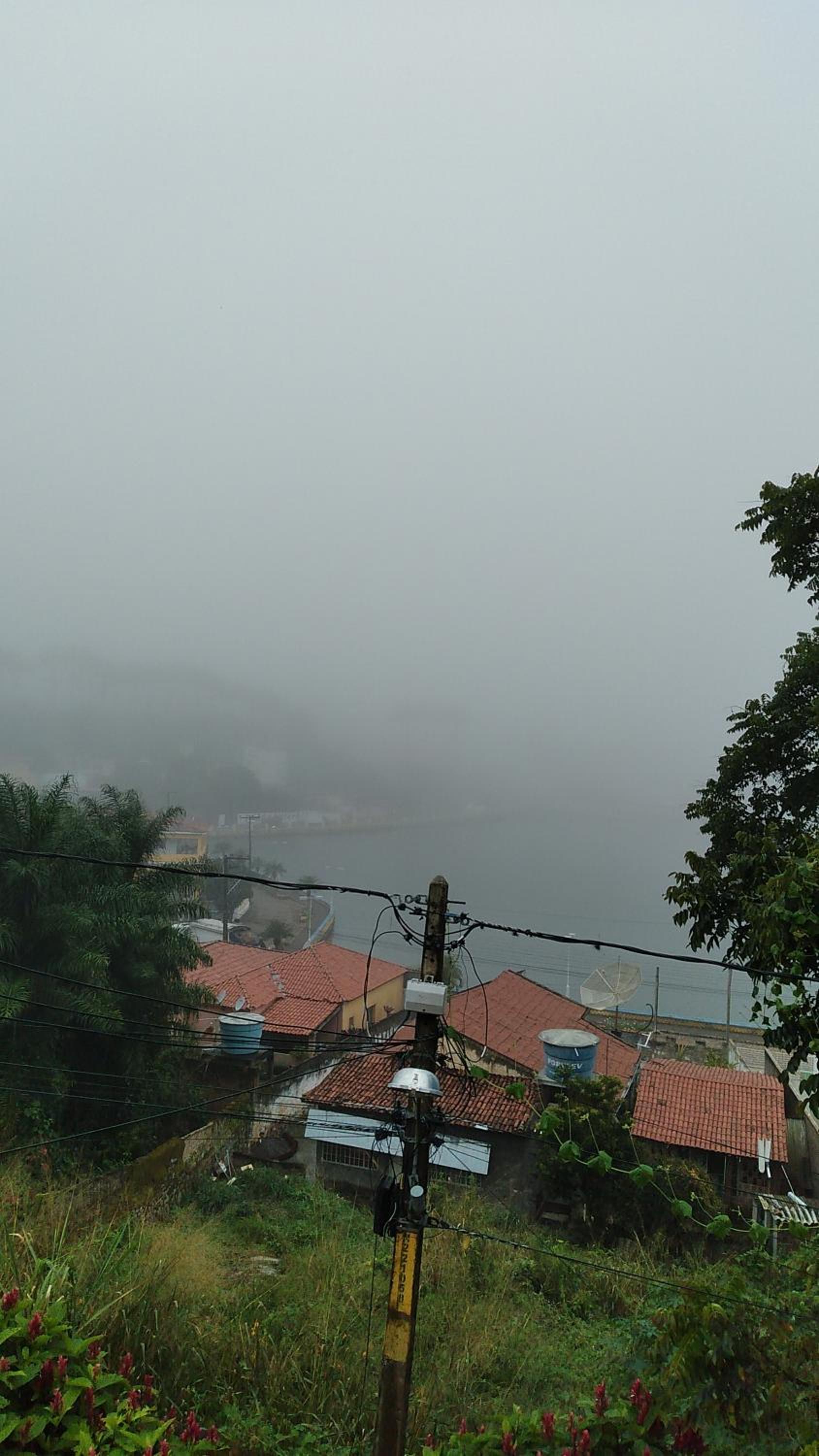 Apt vista panorâmica