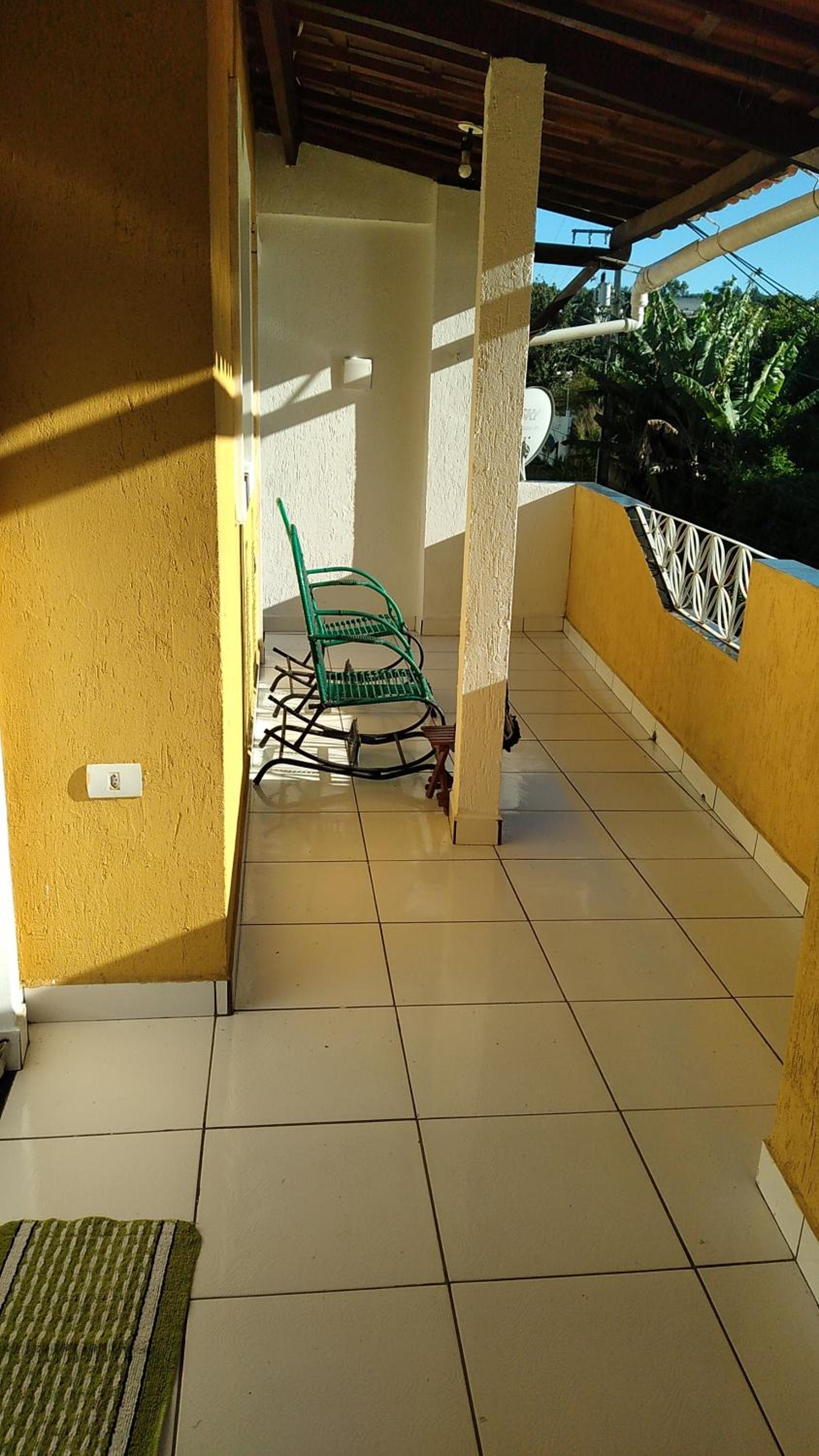 Apt vista panorâmica