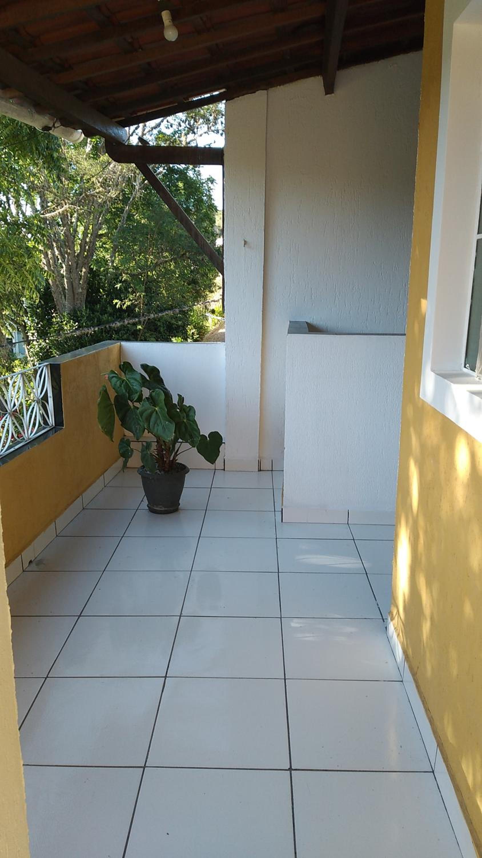 Apt vista panorâmica