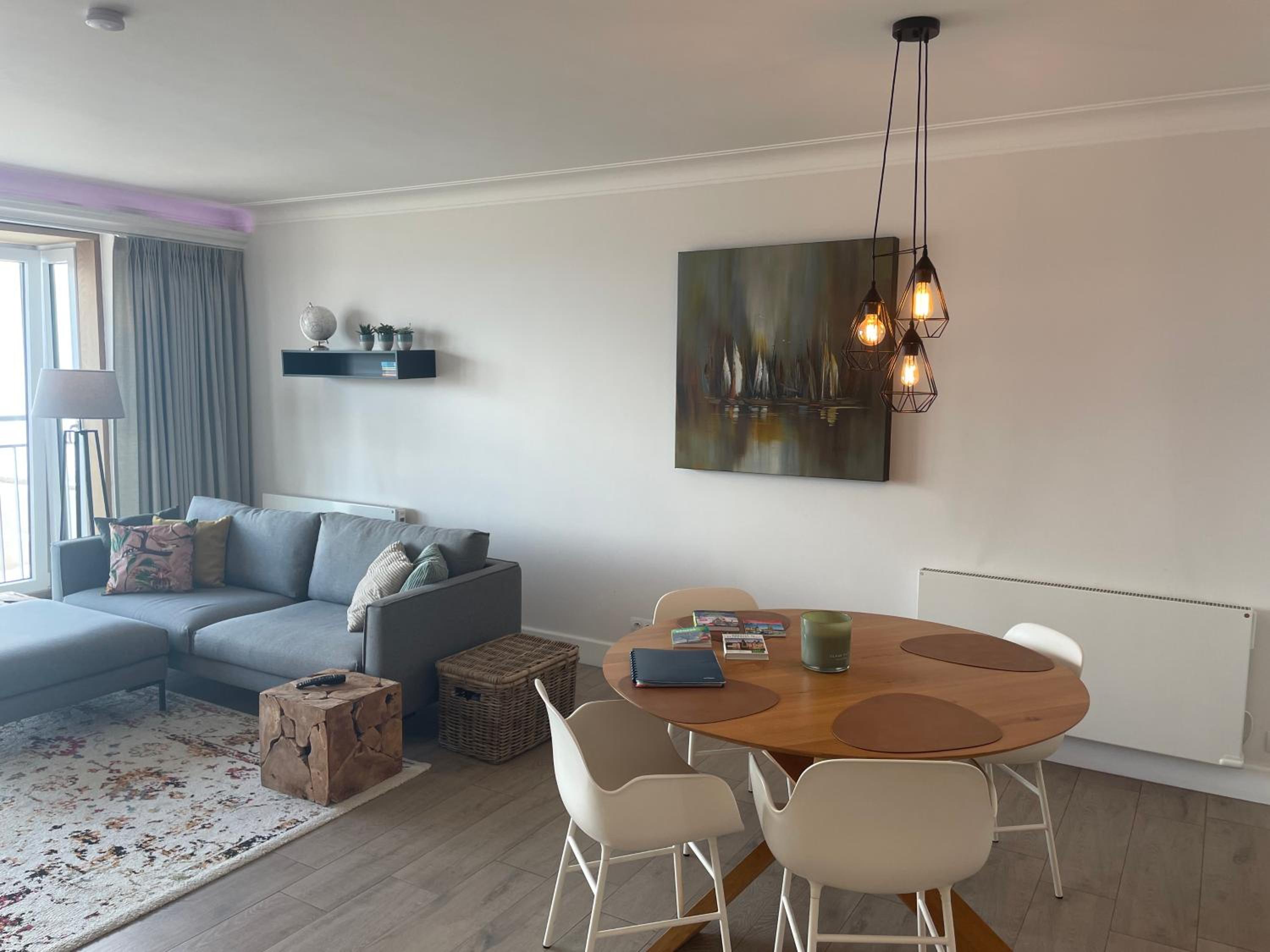 Appartement Belle Mer - Adults Only
