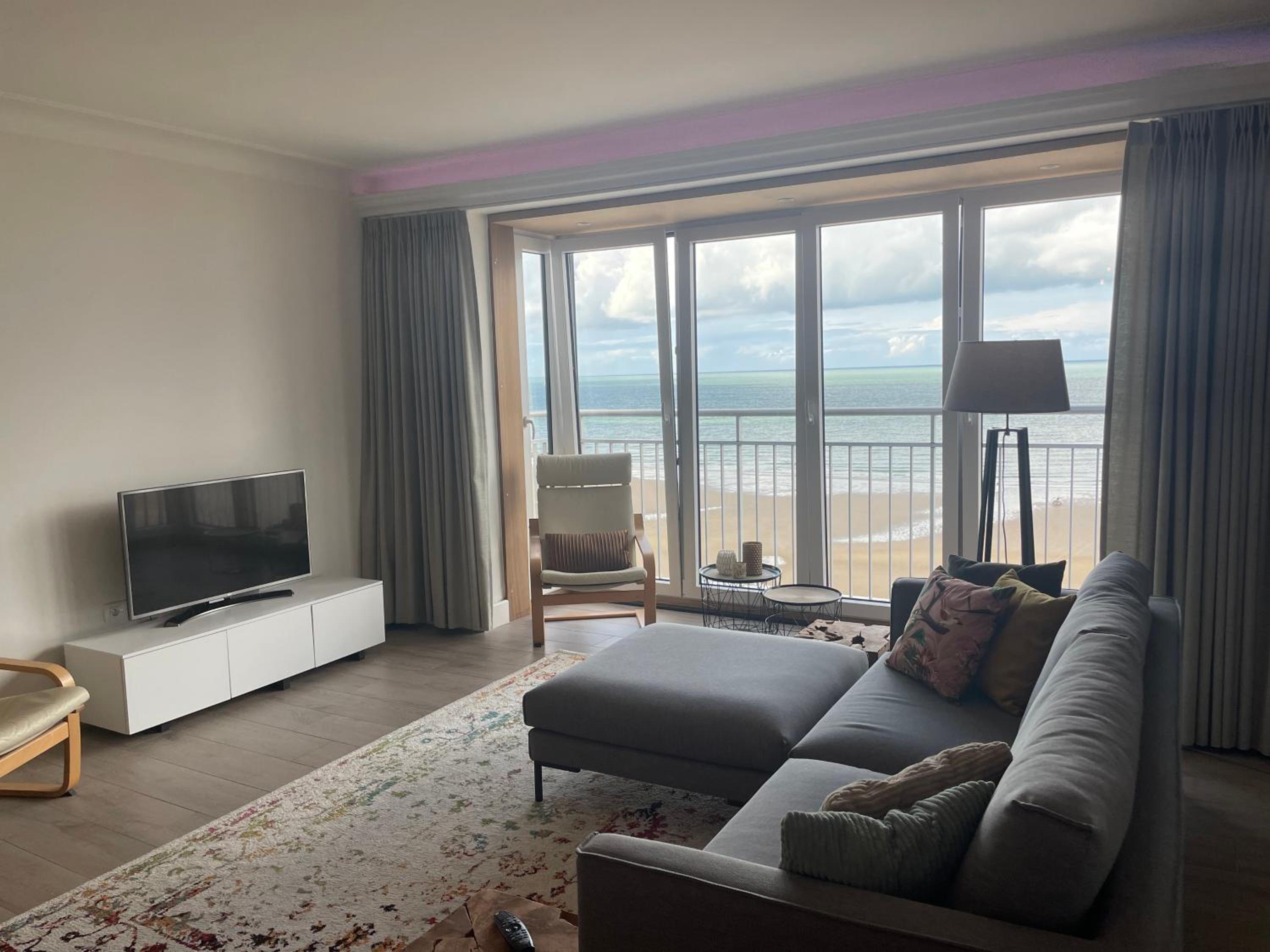 Appartement Belle Mer - Adults Only