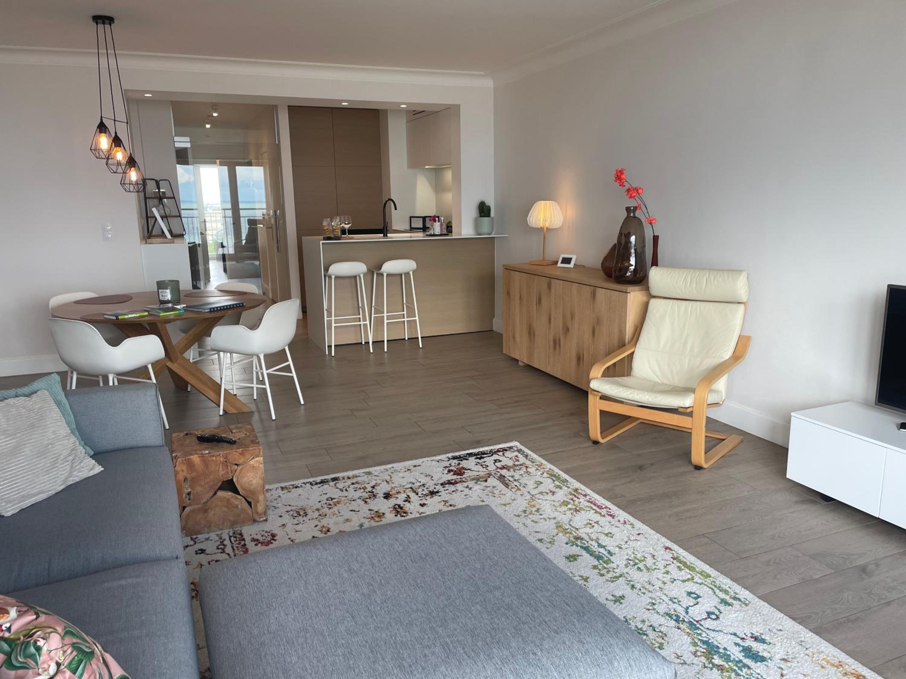 Appartement Belle Mer - Adults Only