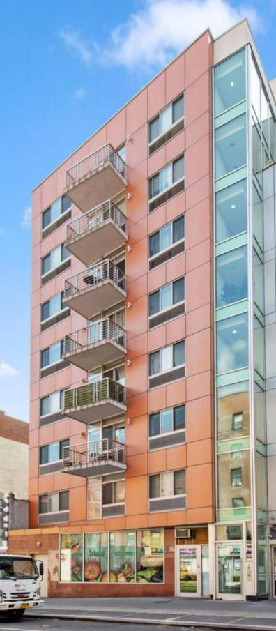Apt de luxo 2 min Central Park
