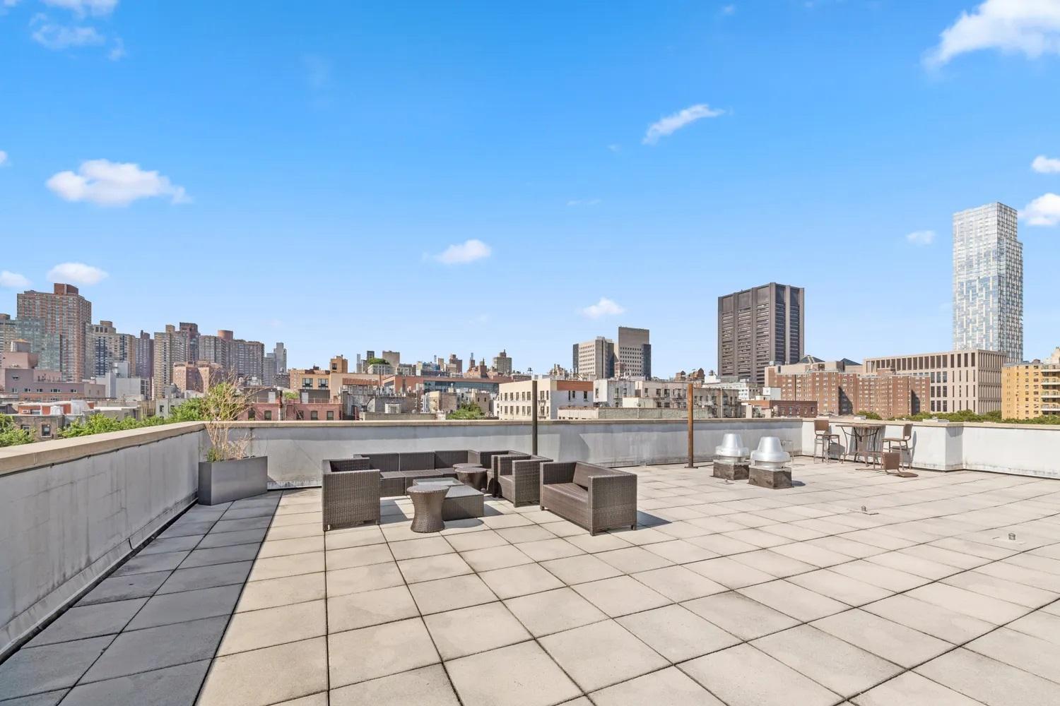 Apt de luxo 2 min Central Park