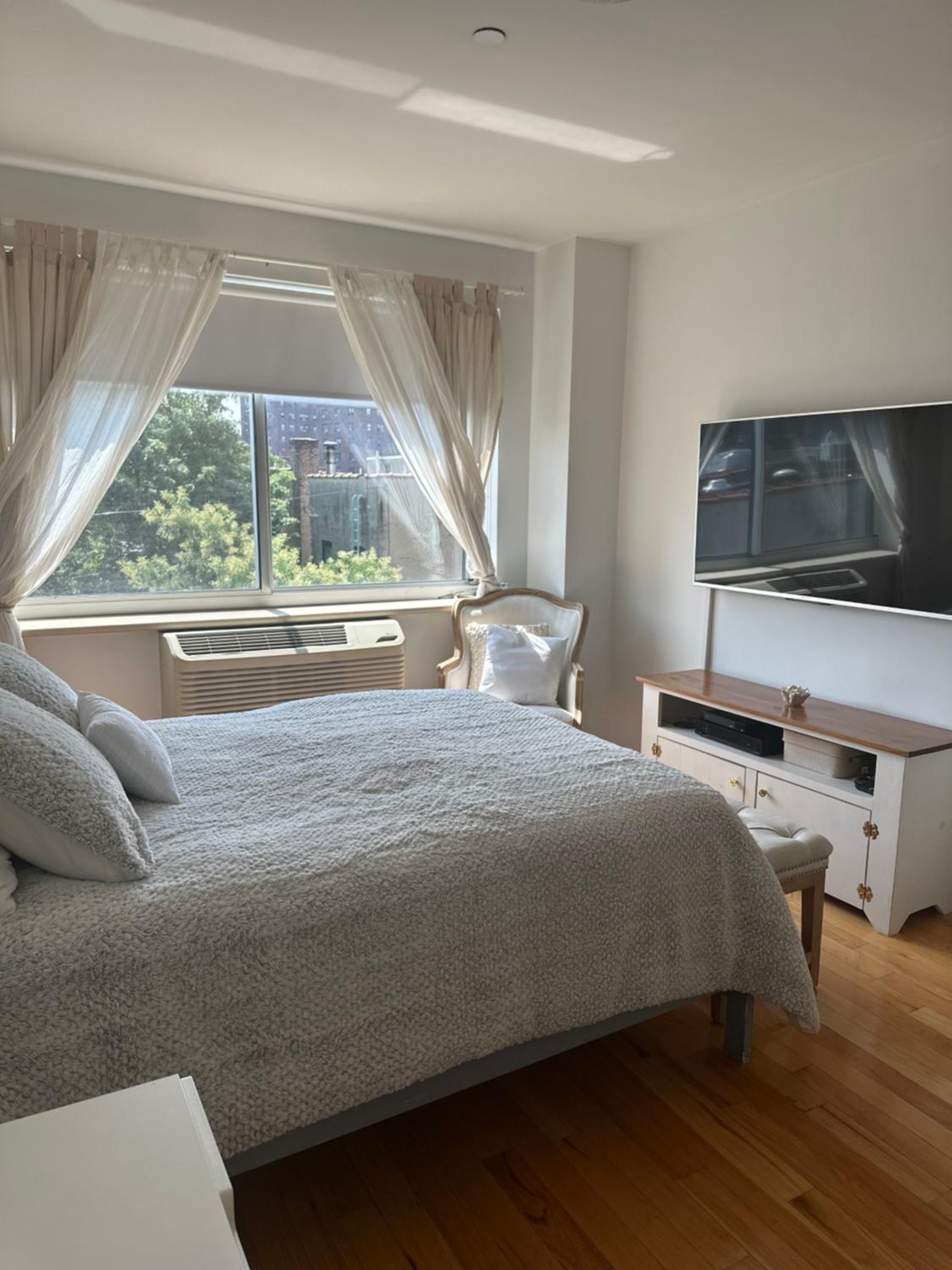 Apt de luxo 2 min Central Park