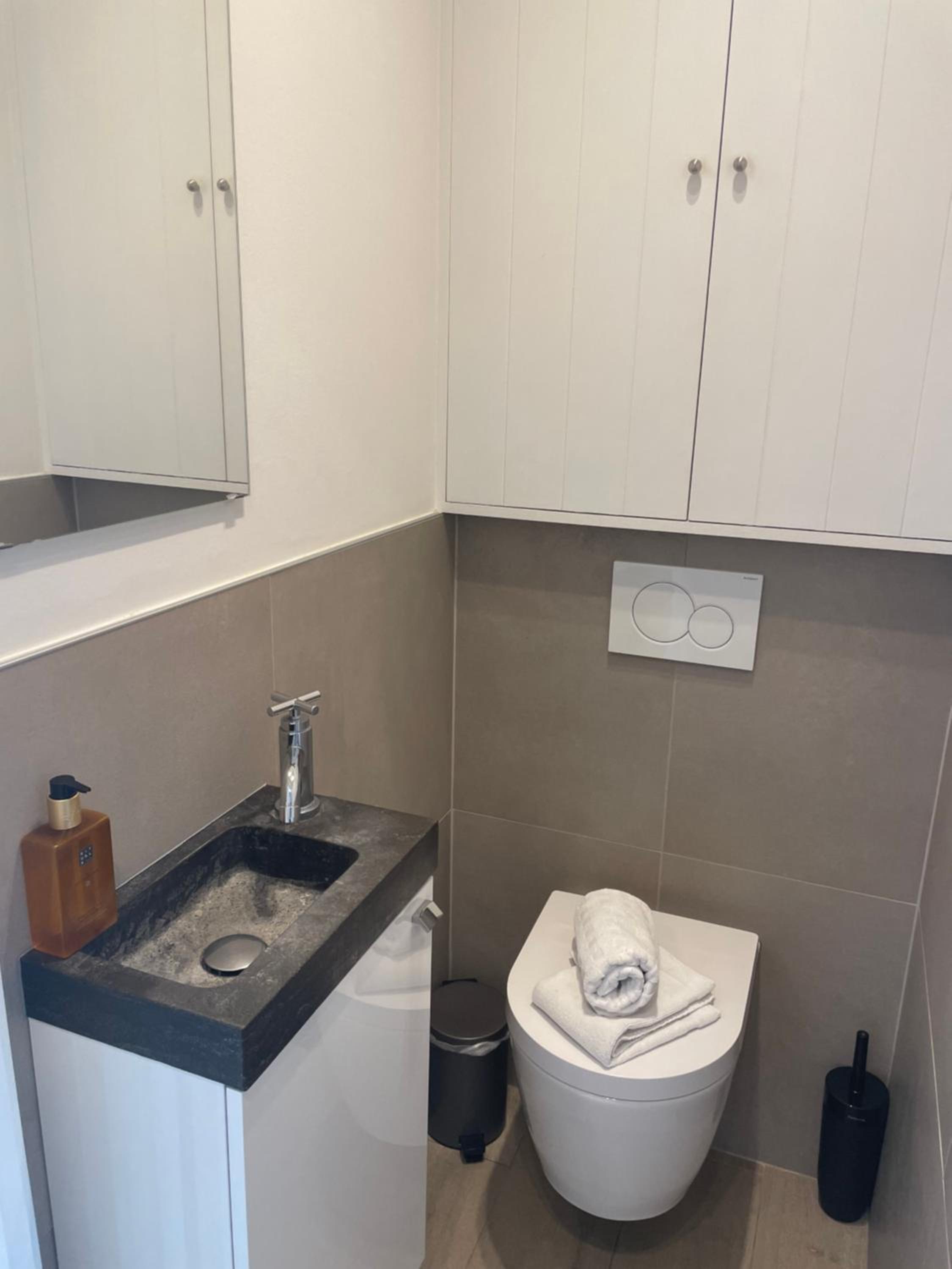 Appartement Belle Mer - Adults Only