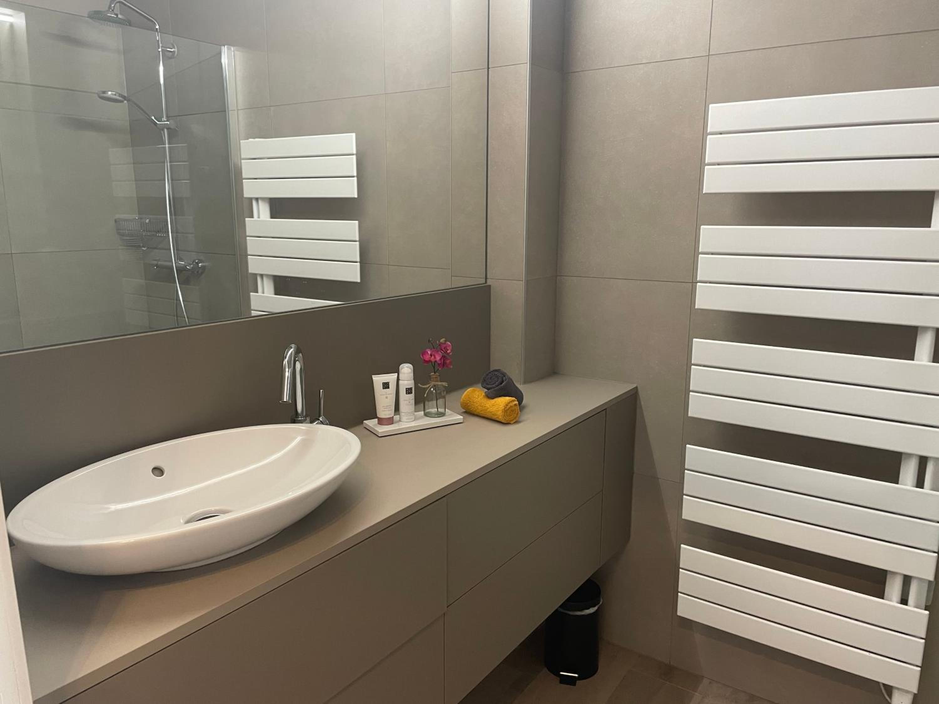 Appartement Belle Mer - Adults Only