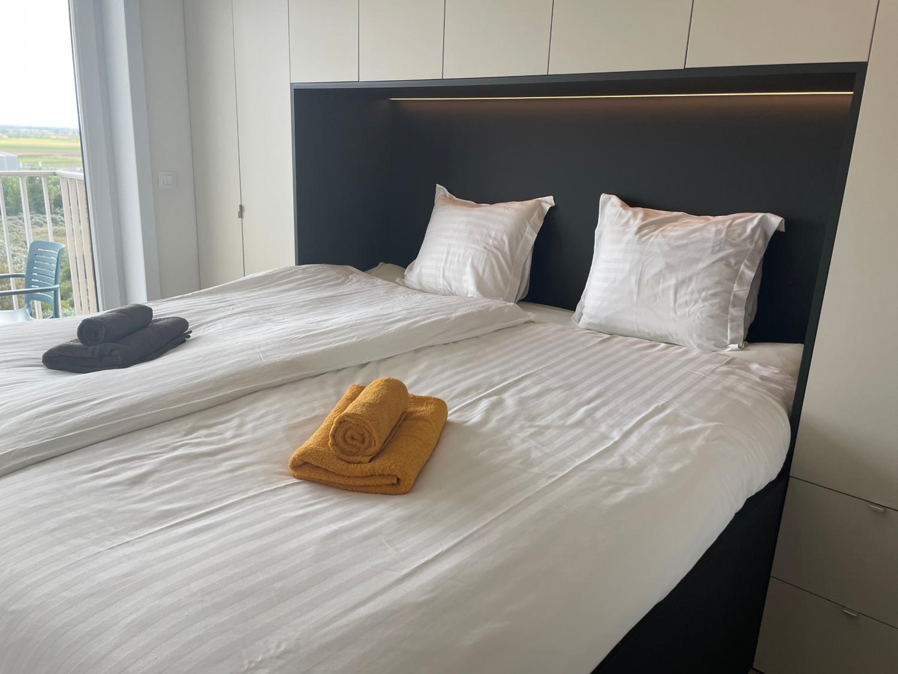 Appartement Belle Mer - Adults Only