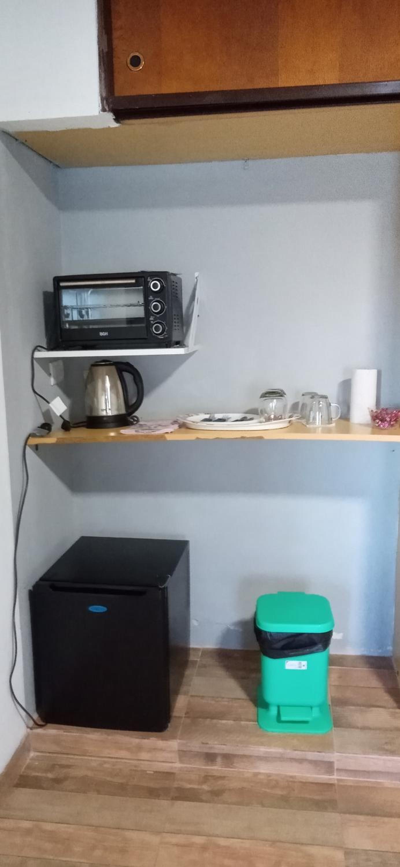 Complejo SABEJO