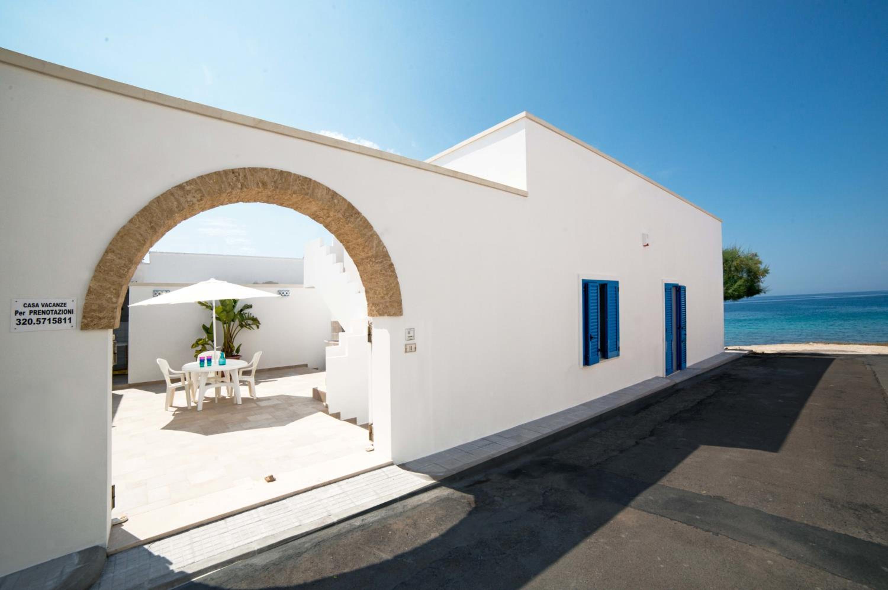 Casa Celeste