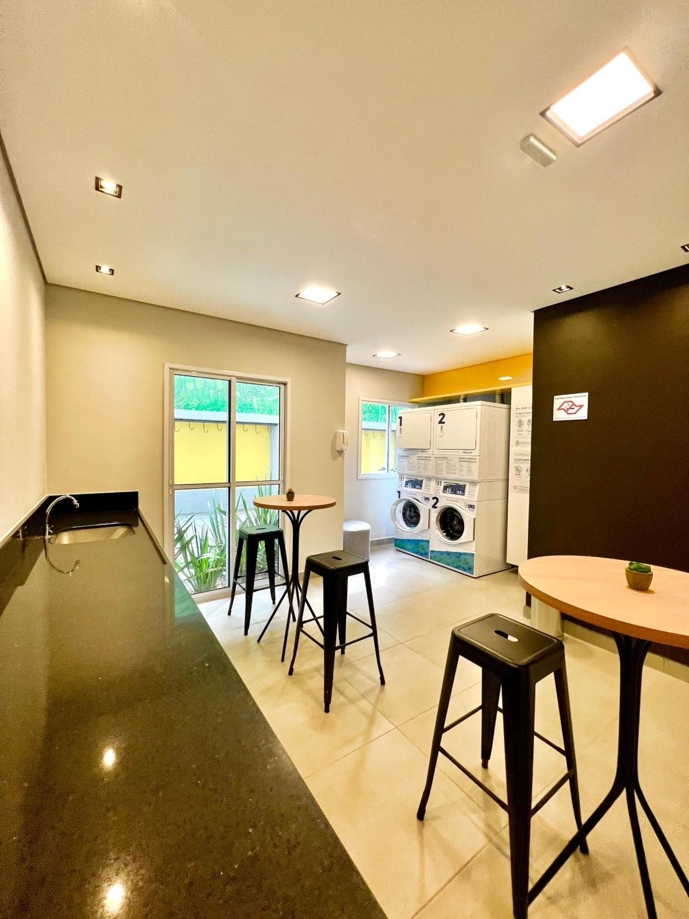 Excelente Apartamento La Vista Allianz Parque