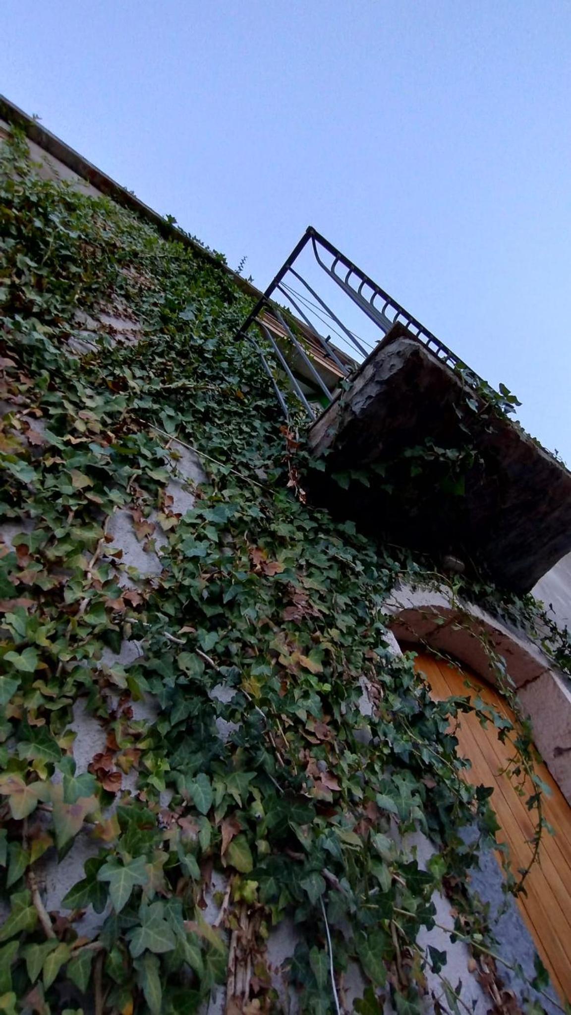Villa Diana view 2