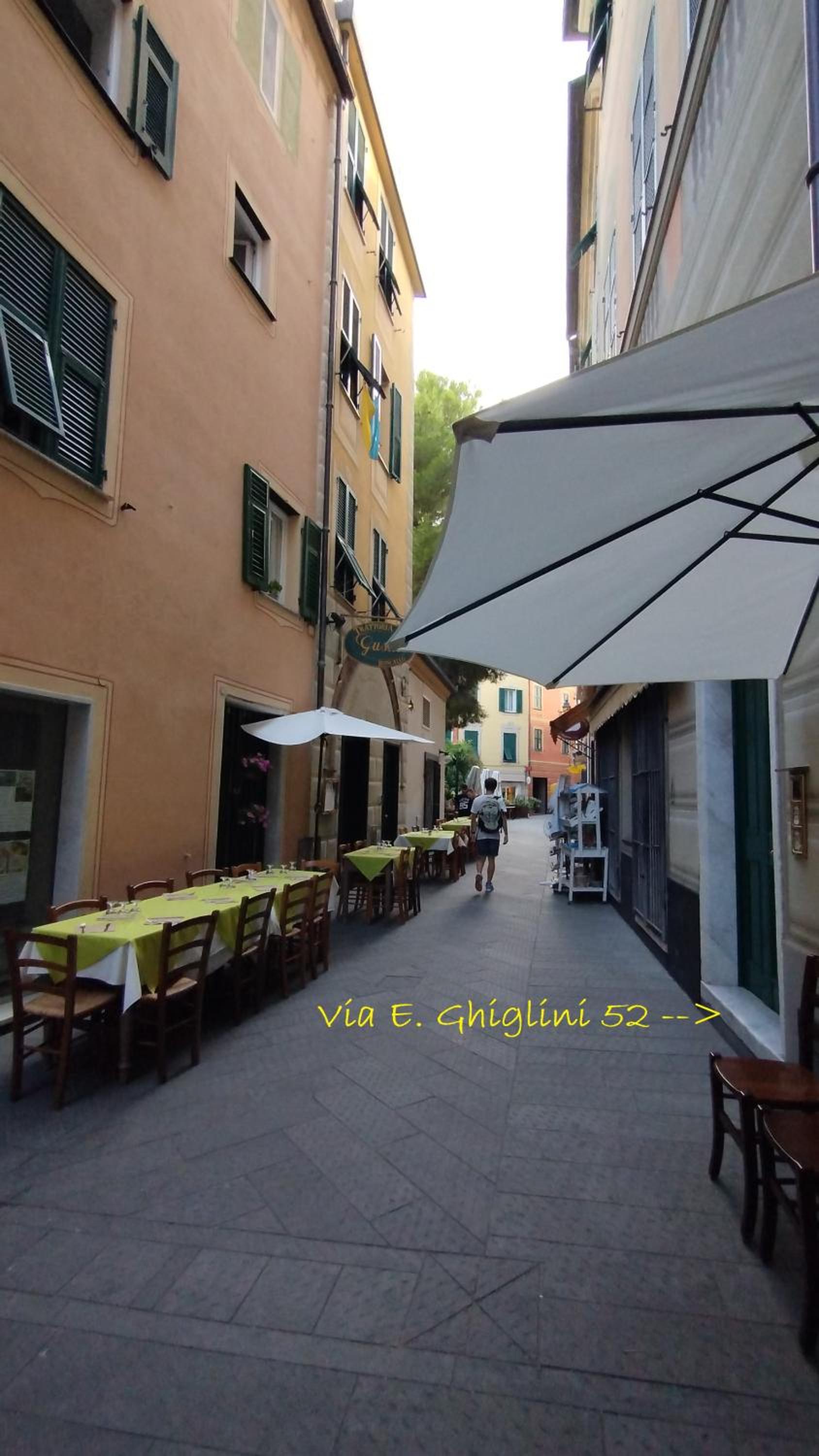 Dal Pescatore view 4