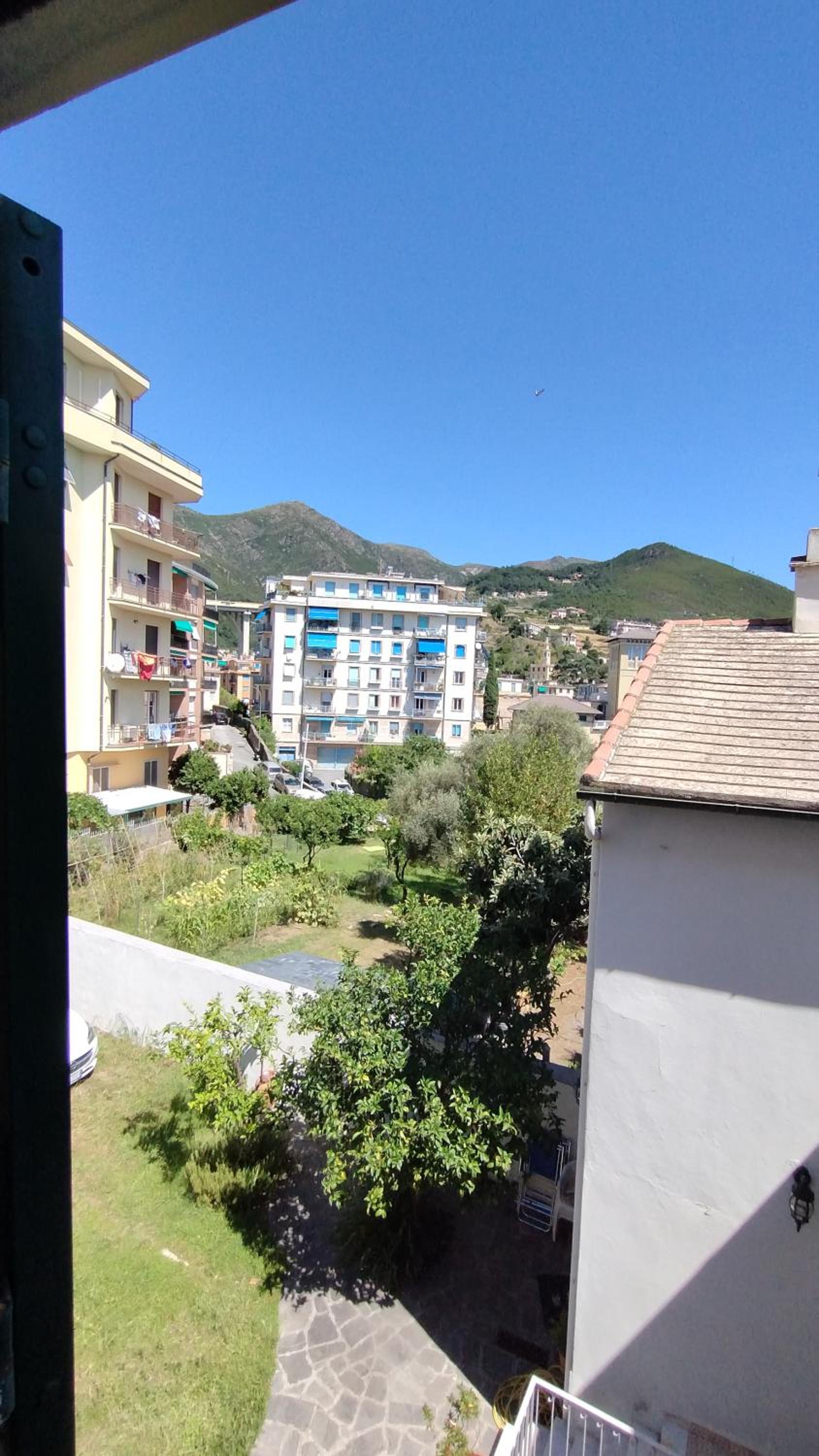Dal Pescatore view 2