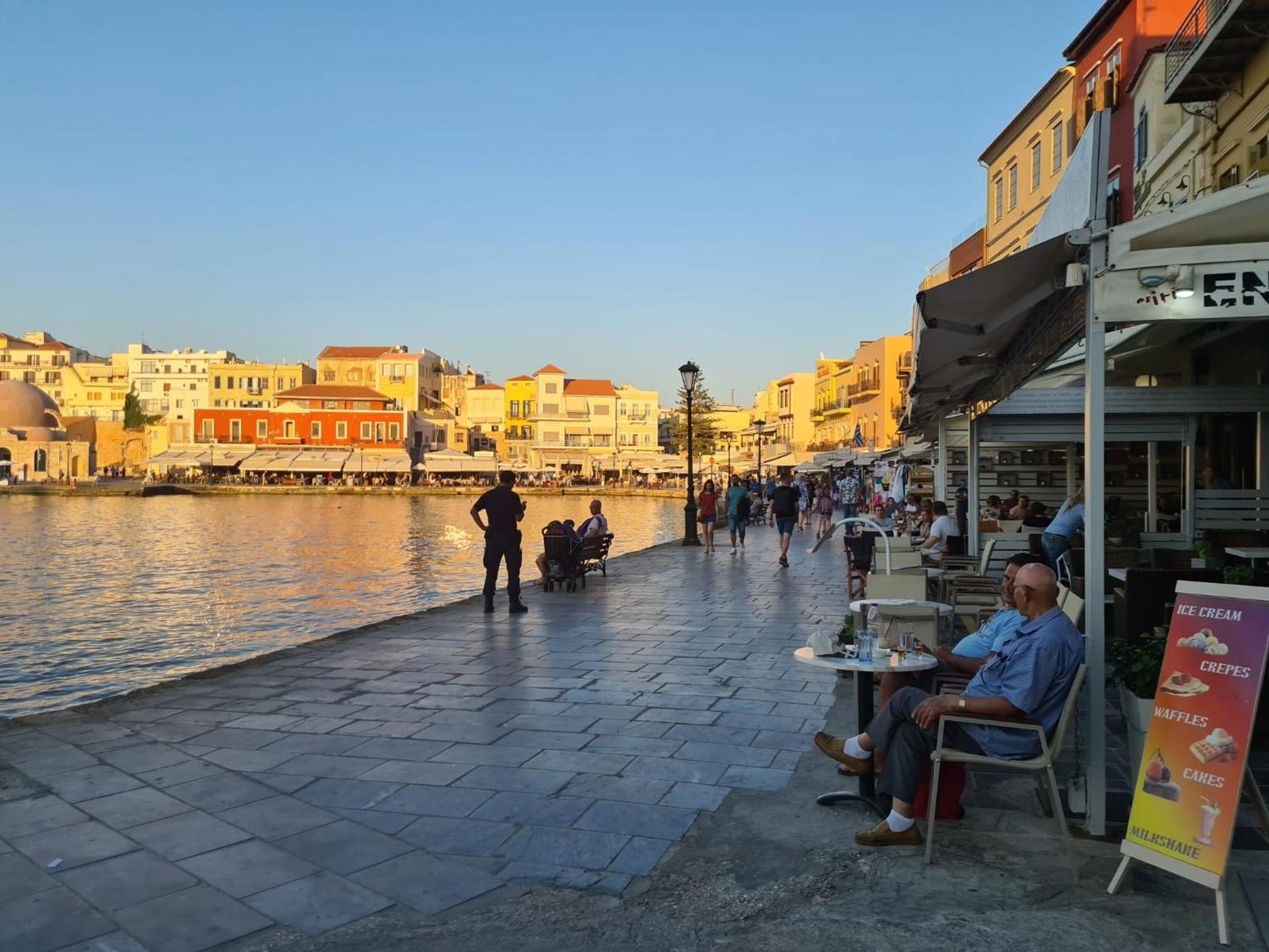 old zorbas place view 4