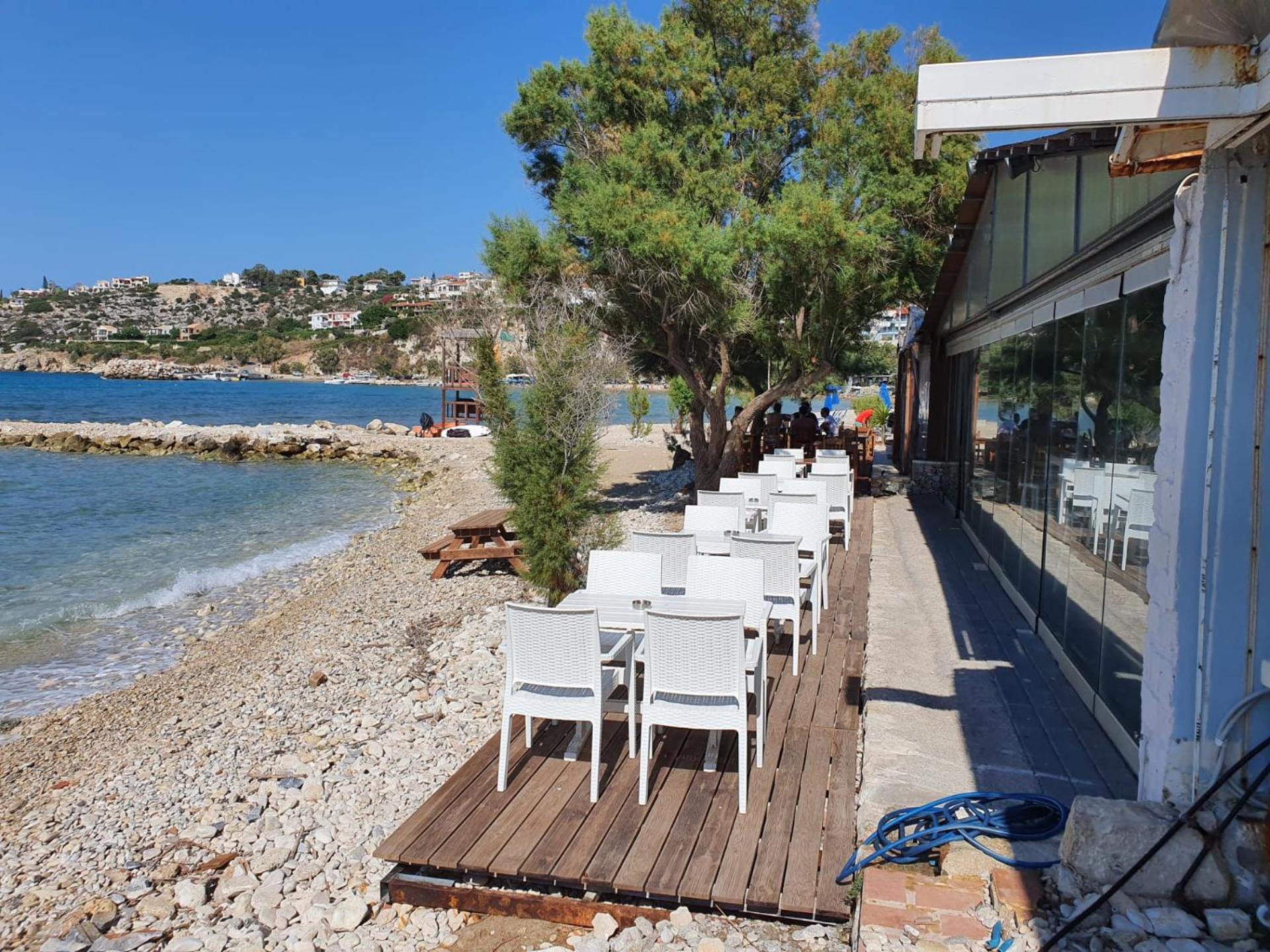 old zorbas place view 3