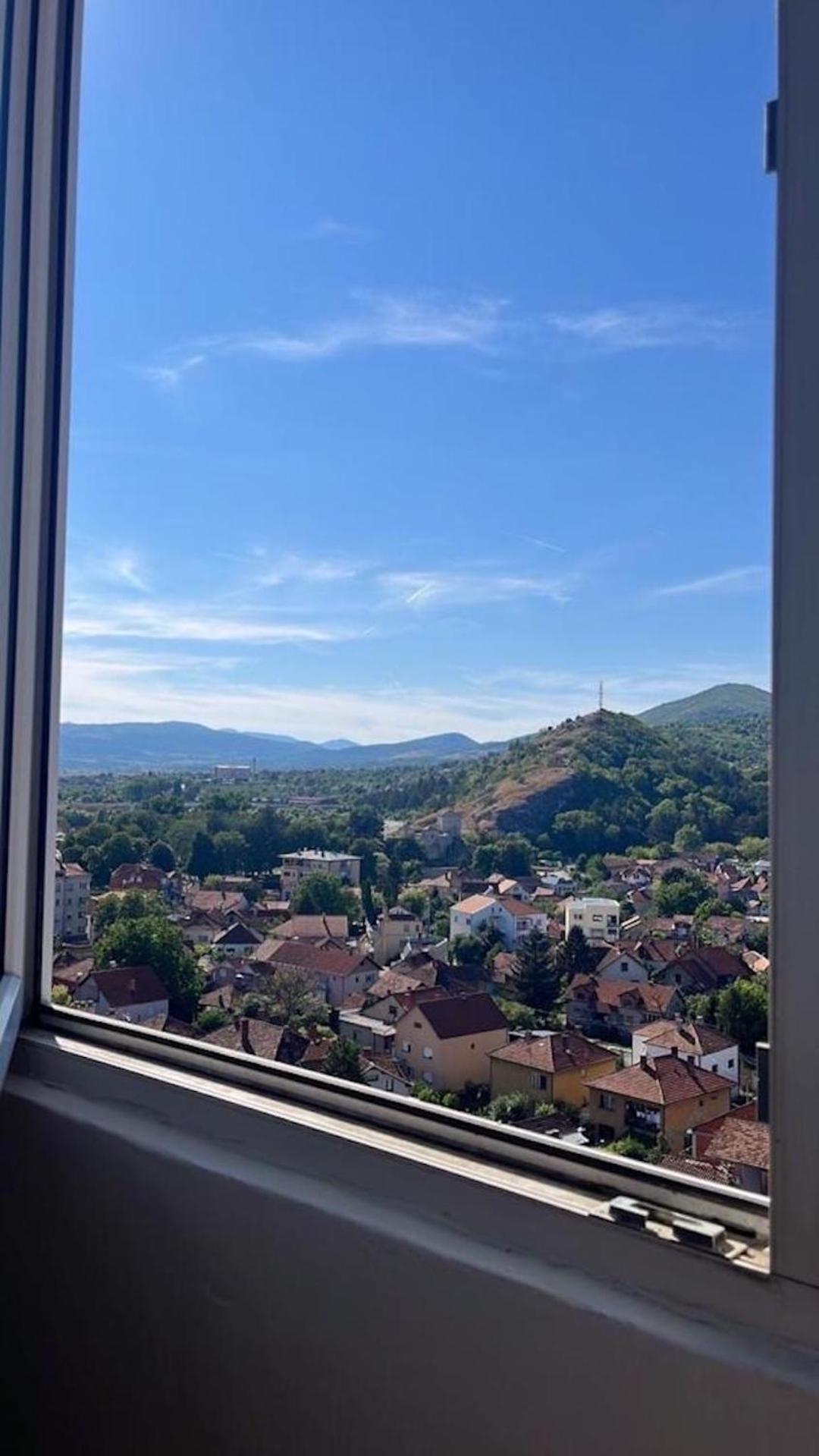 Apartman Centar