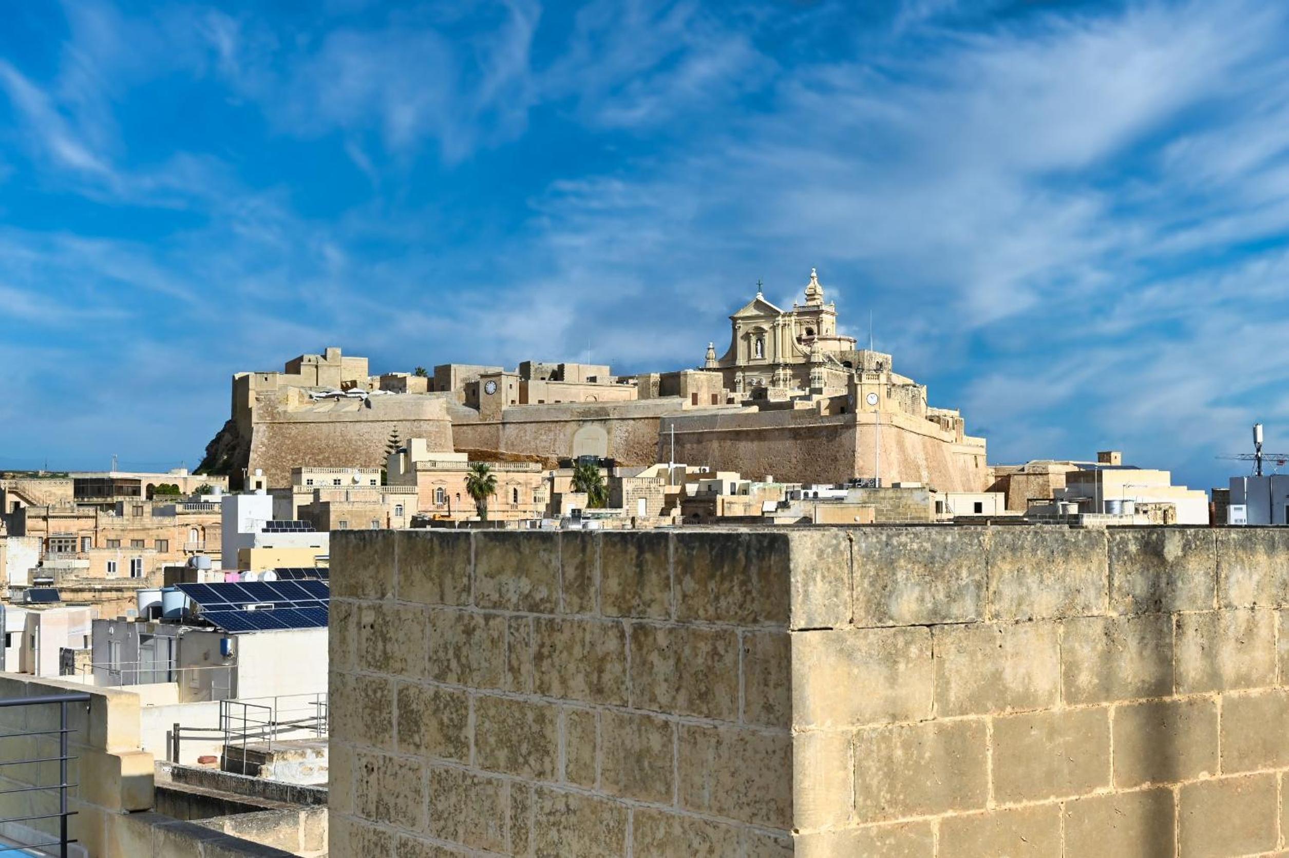 Cittadella Suite