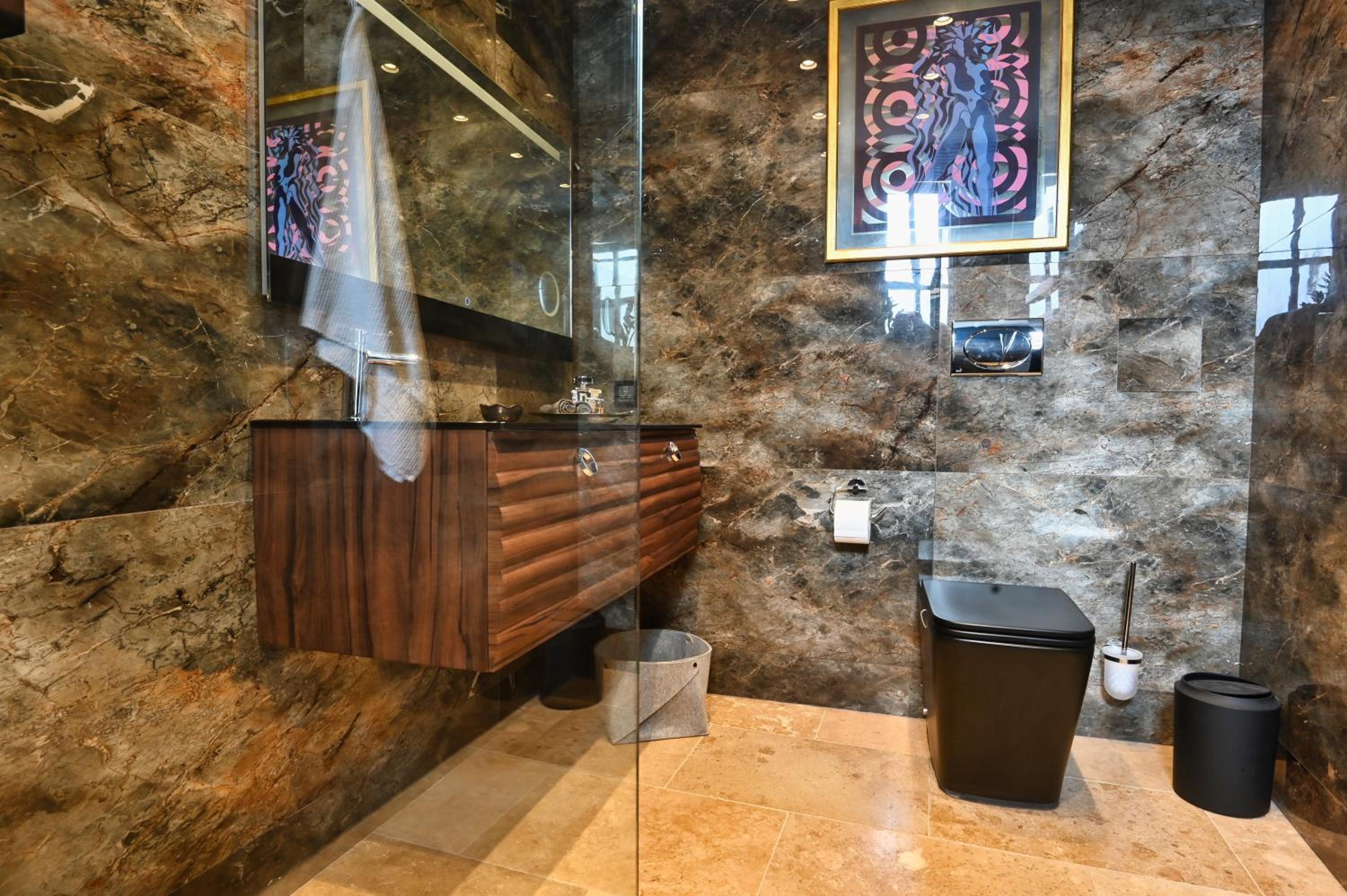 Cittadella Suite