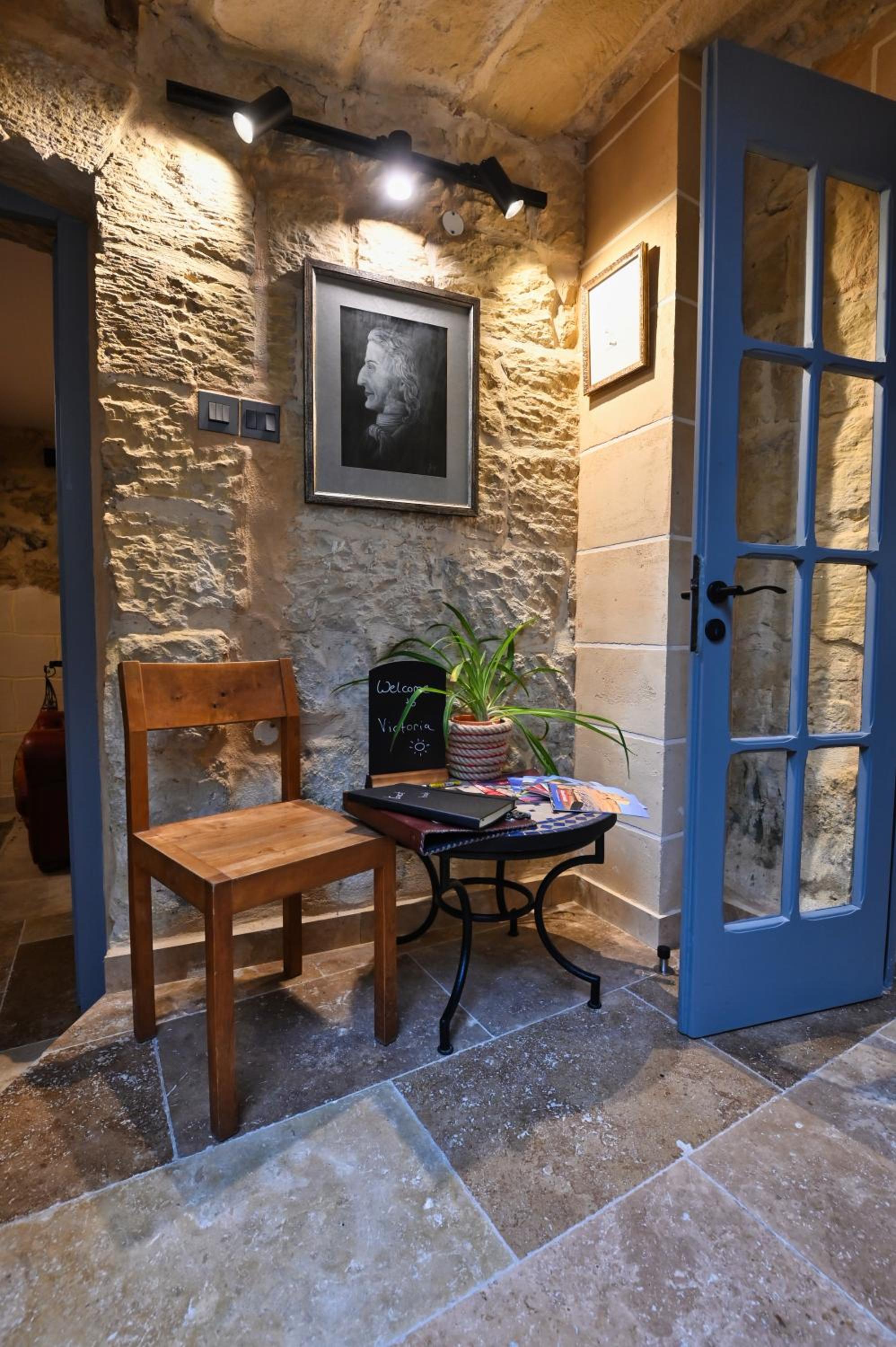 Cittadella Suite