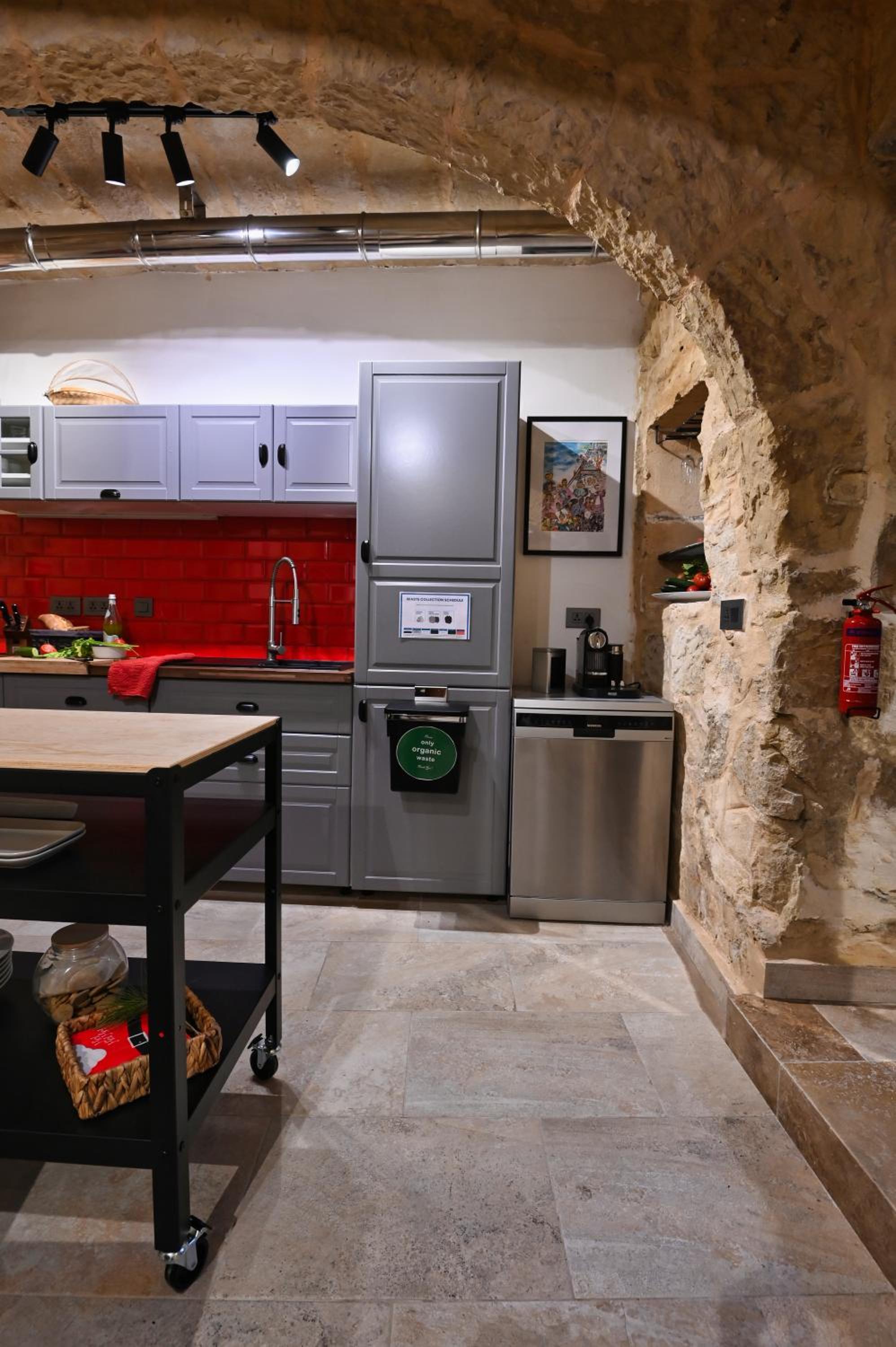Cittadella Suite