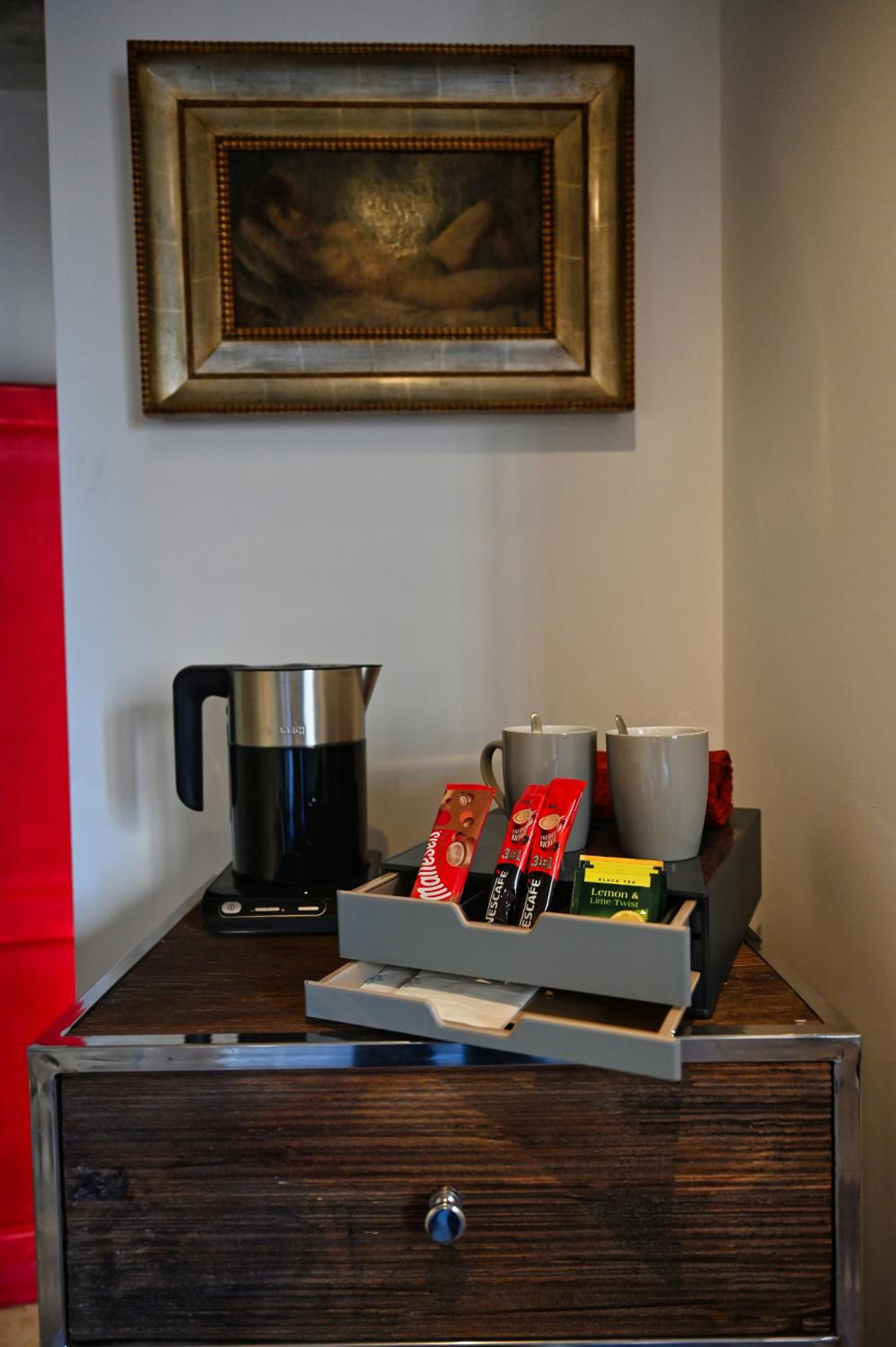 Cittadella Suite