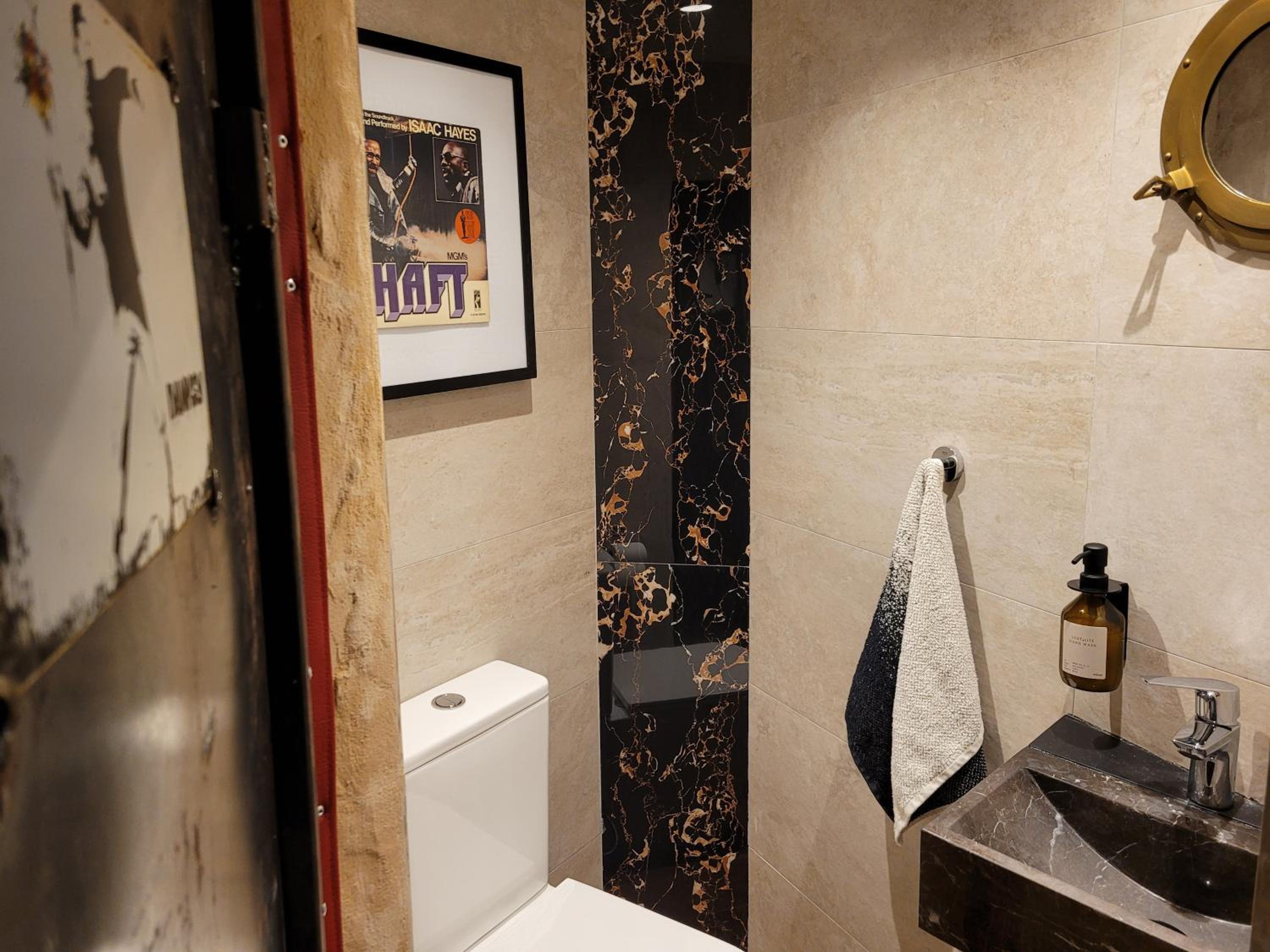 Cittadella Suite