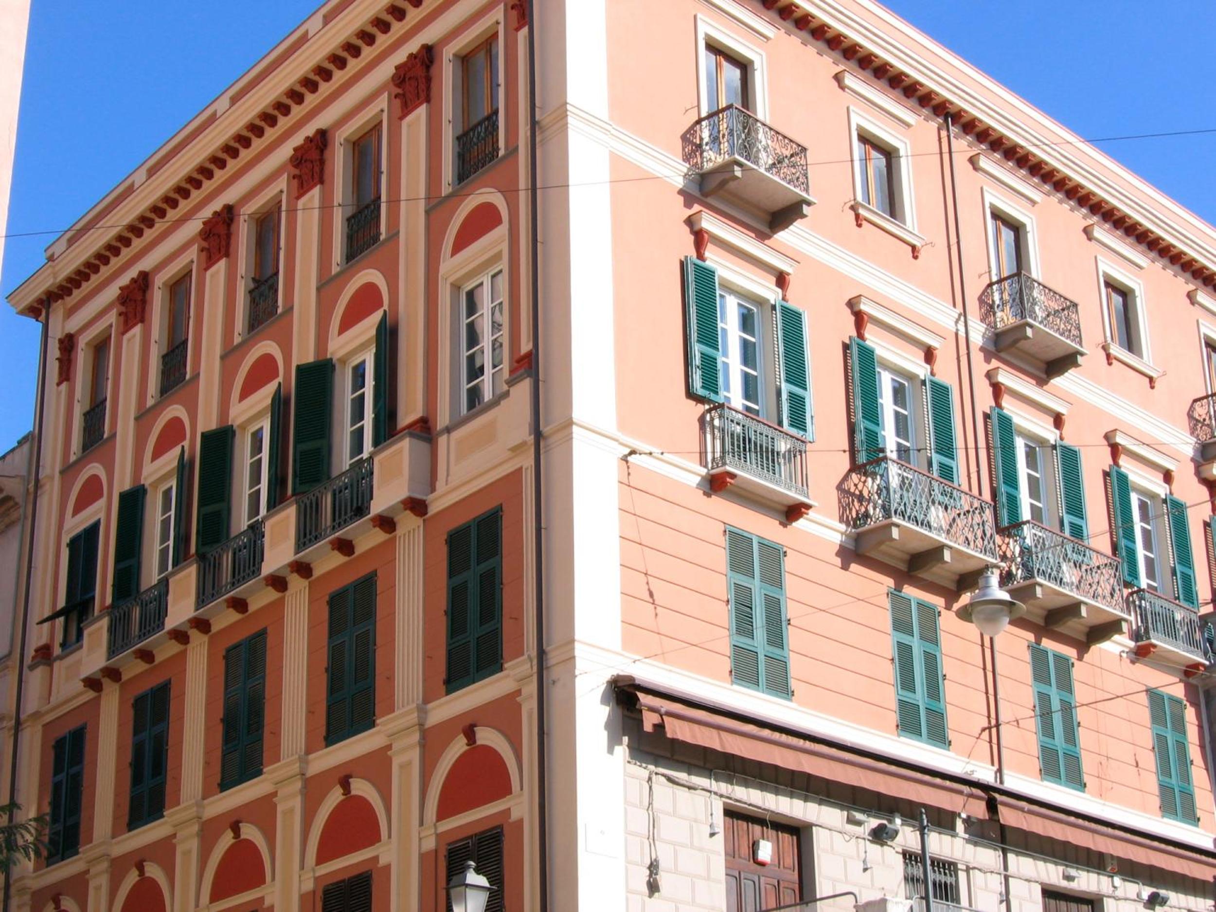 Ca' Del Sol