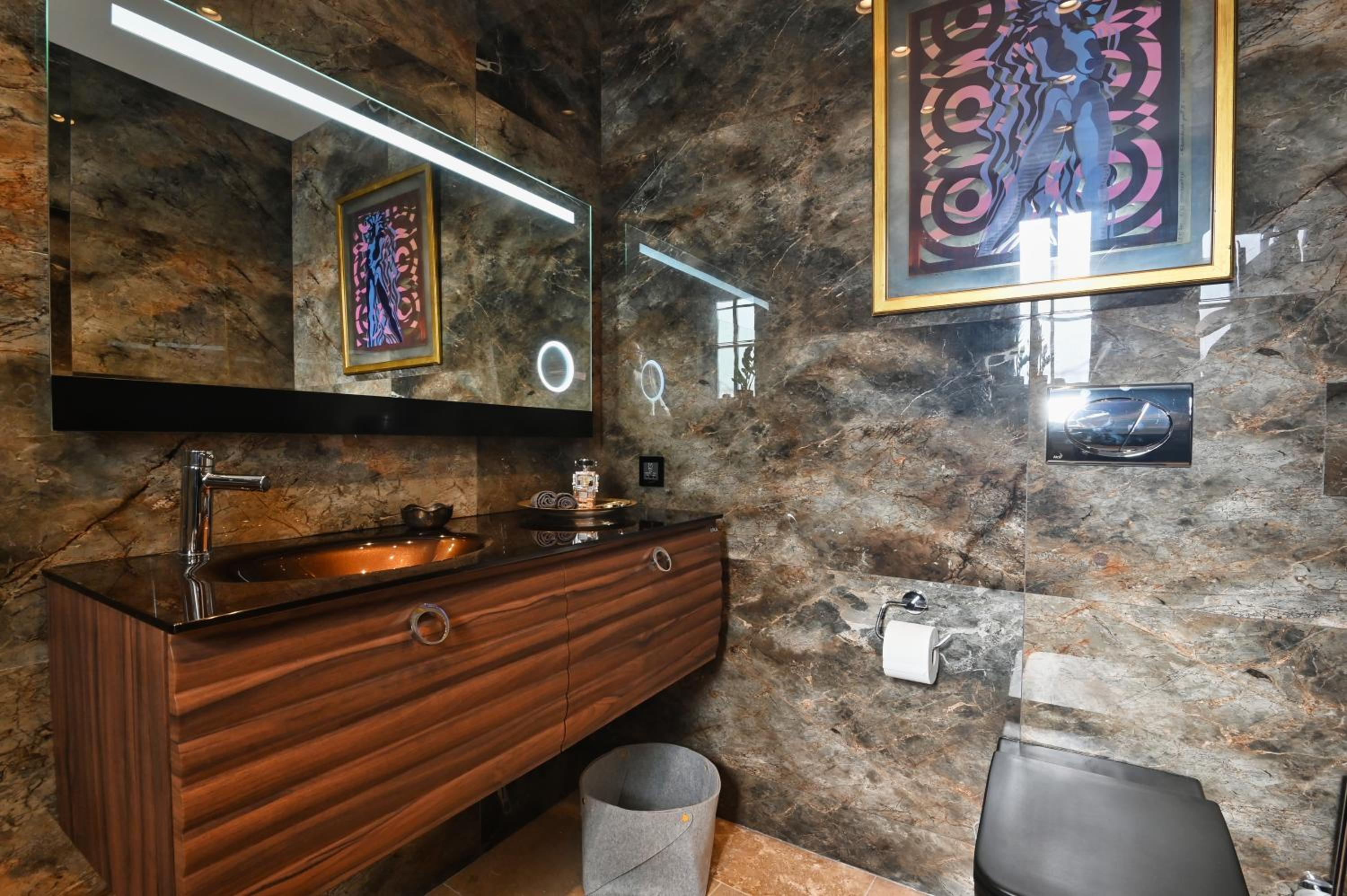 Cittadella Suite