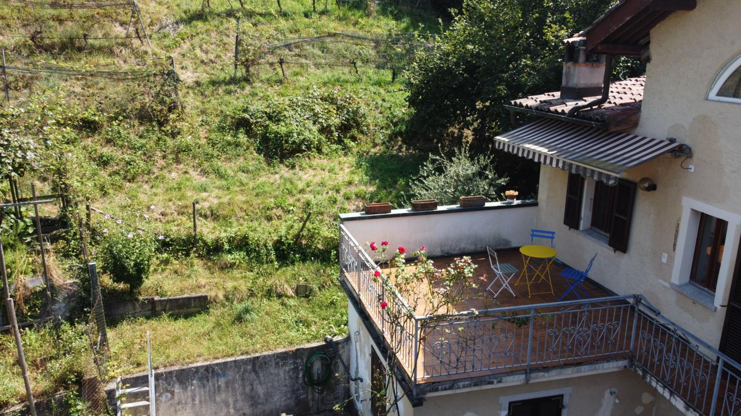 Casa Bellavista - Chiara