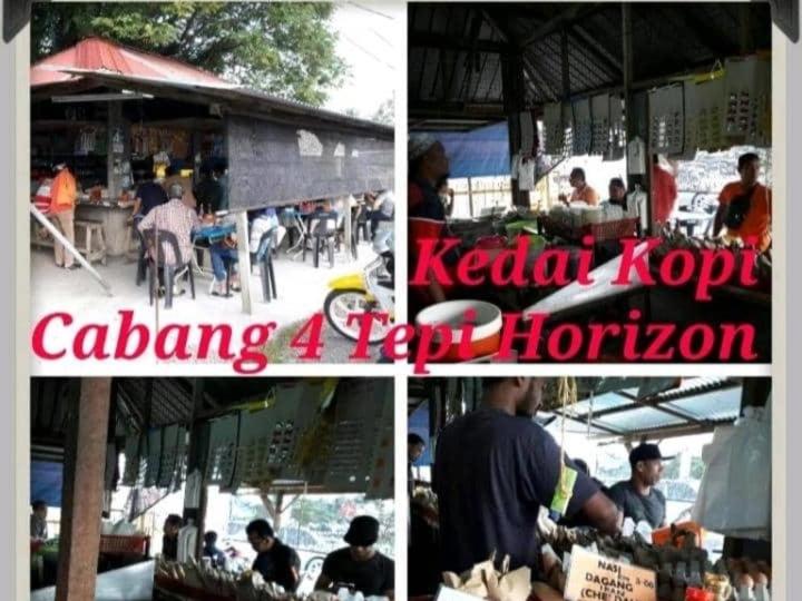 EL Fateh Apartment 2 Bedroom Wakaf Che Yeh
