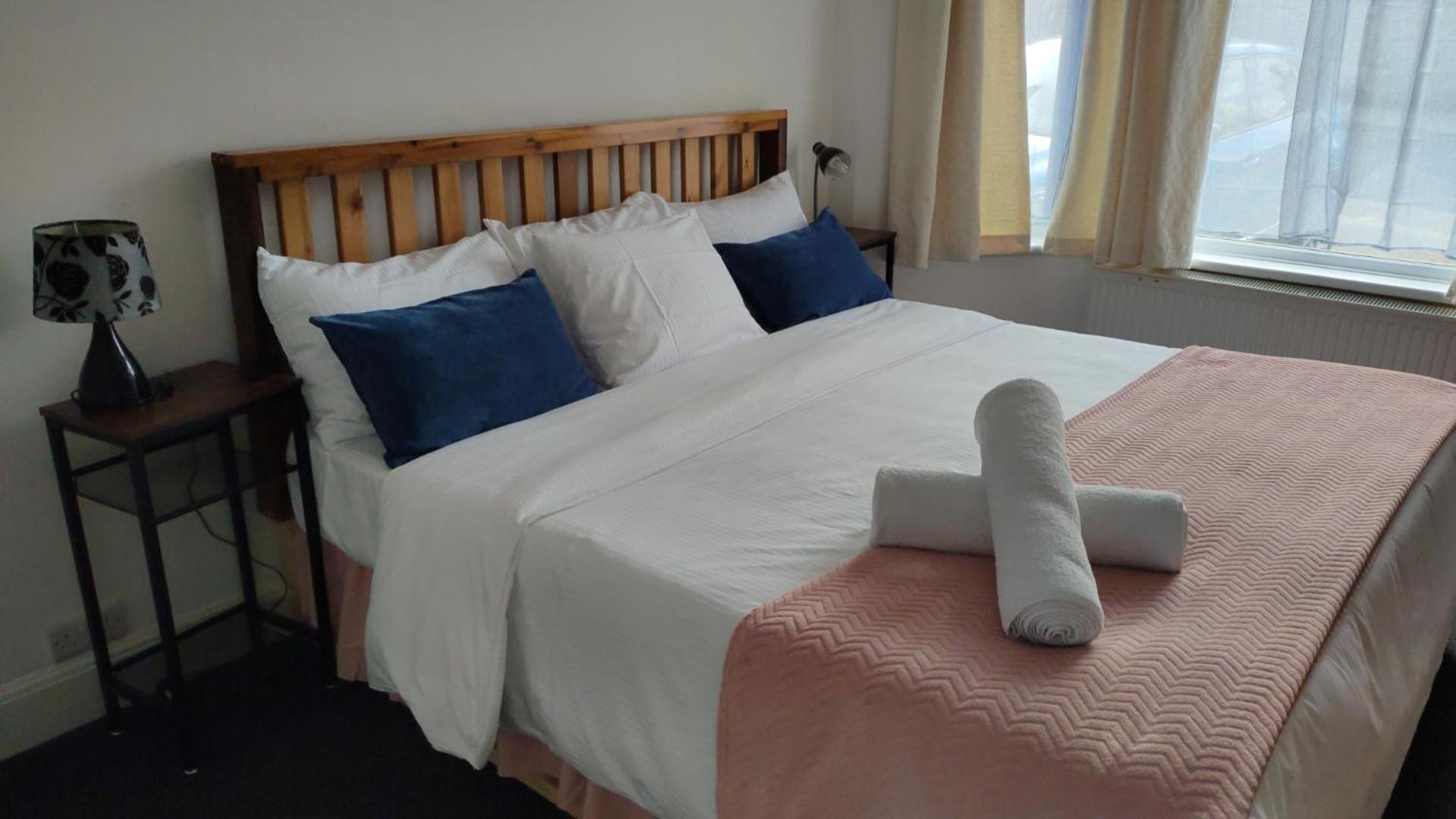 Fair Oak Self-Catering Accomodation view 3