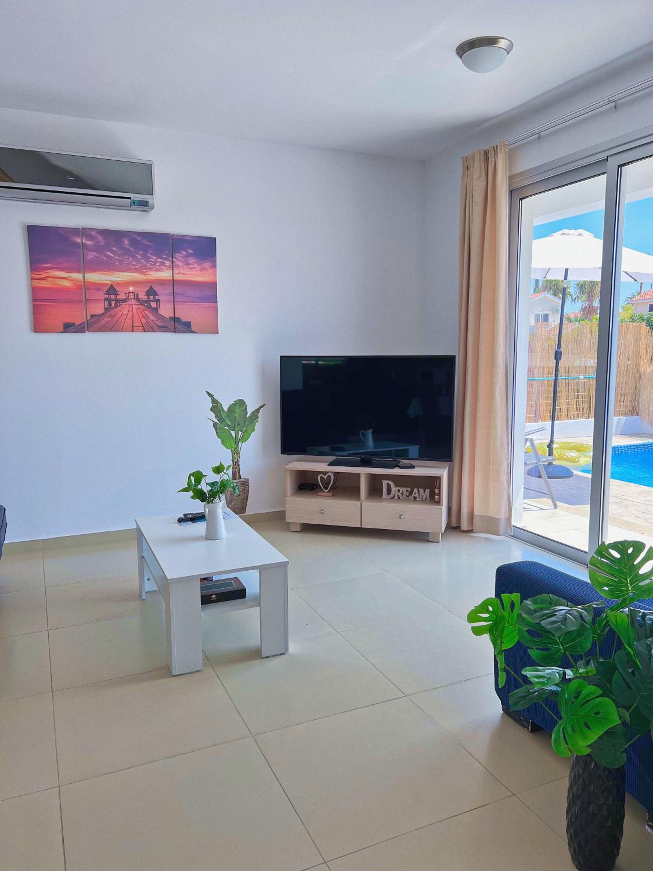 3 Bedroom Coral Bay Beach Seaview Villa II Private Pool