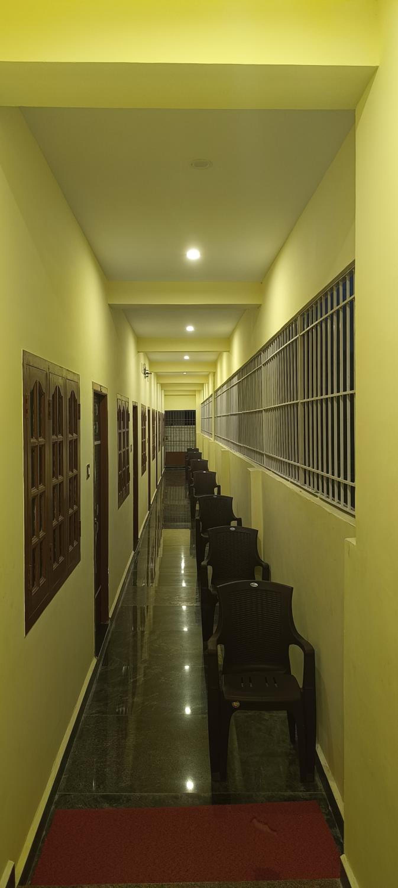 Sivakumar Paradise