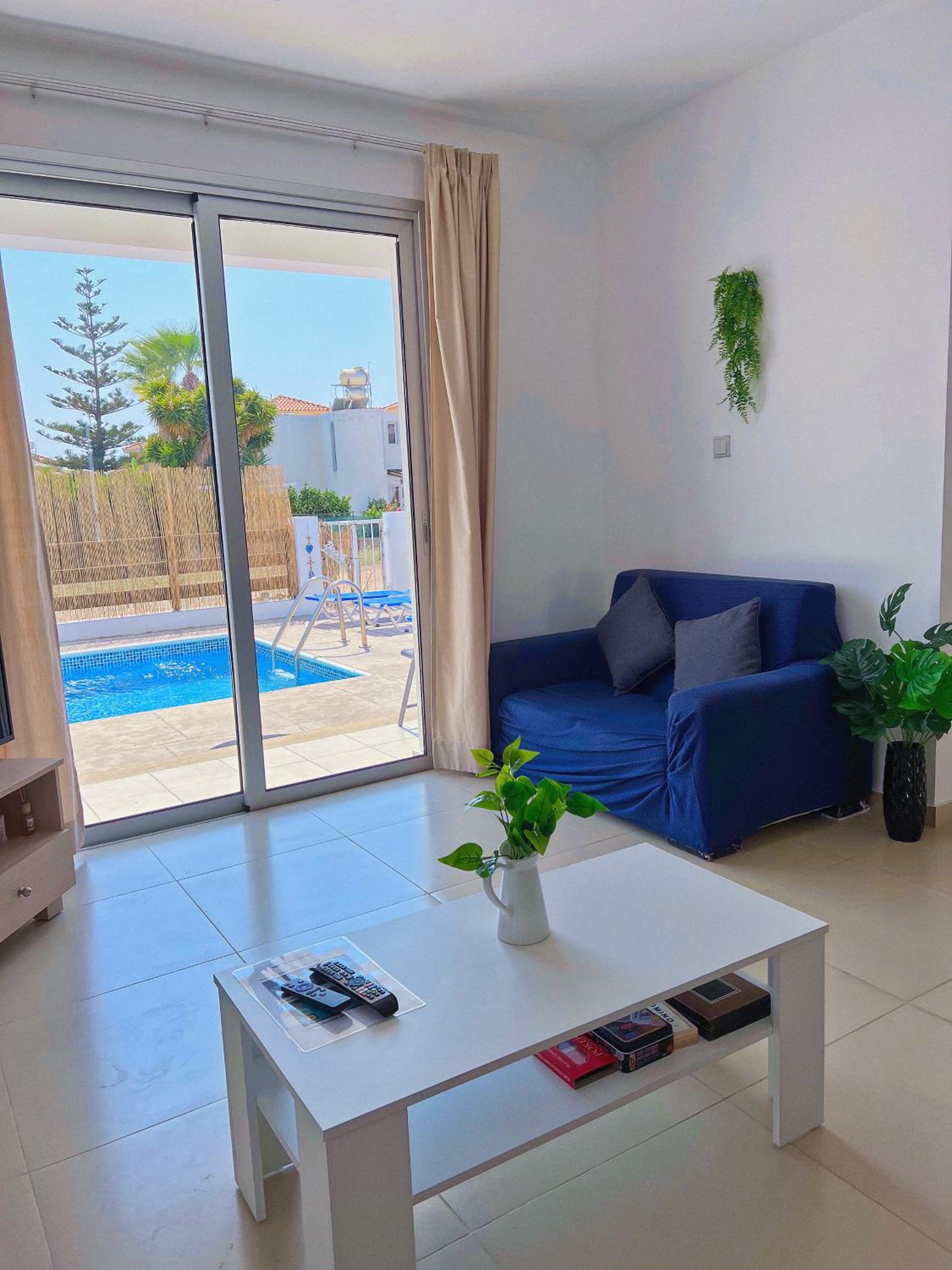 3 Bedroom Coral Bay Beach Seaview Villa II Private Pool