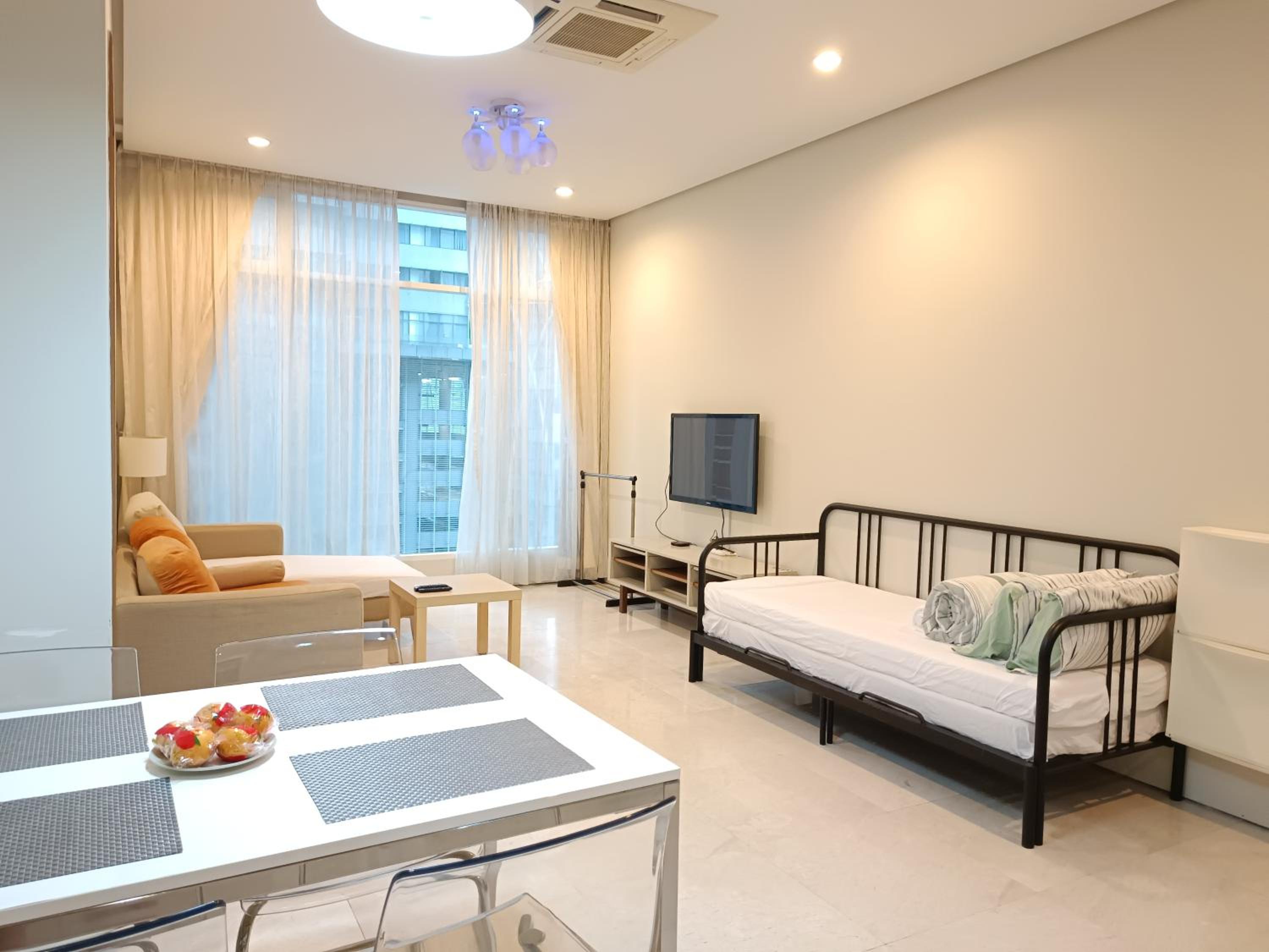 Soho Suites KLCC by LX Suites 2 photo 5