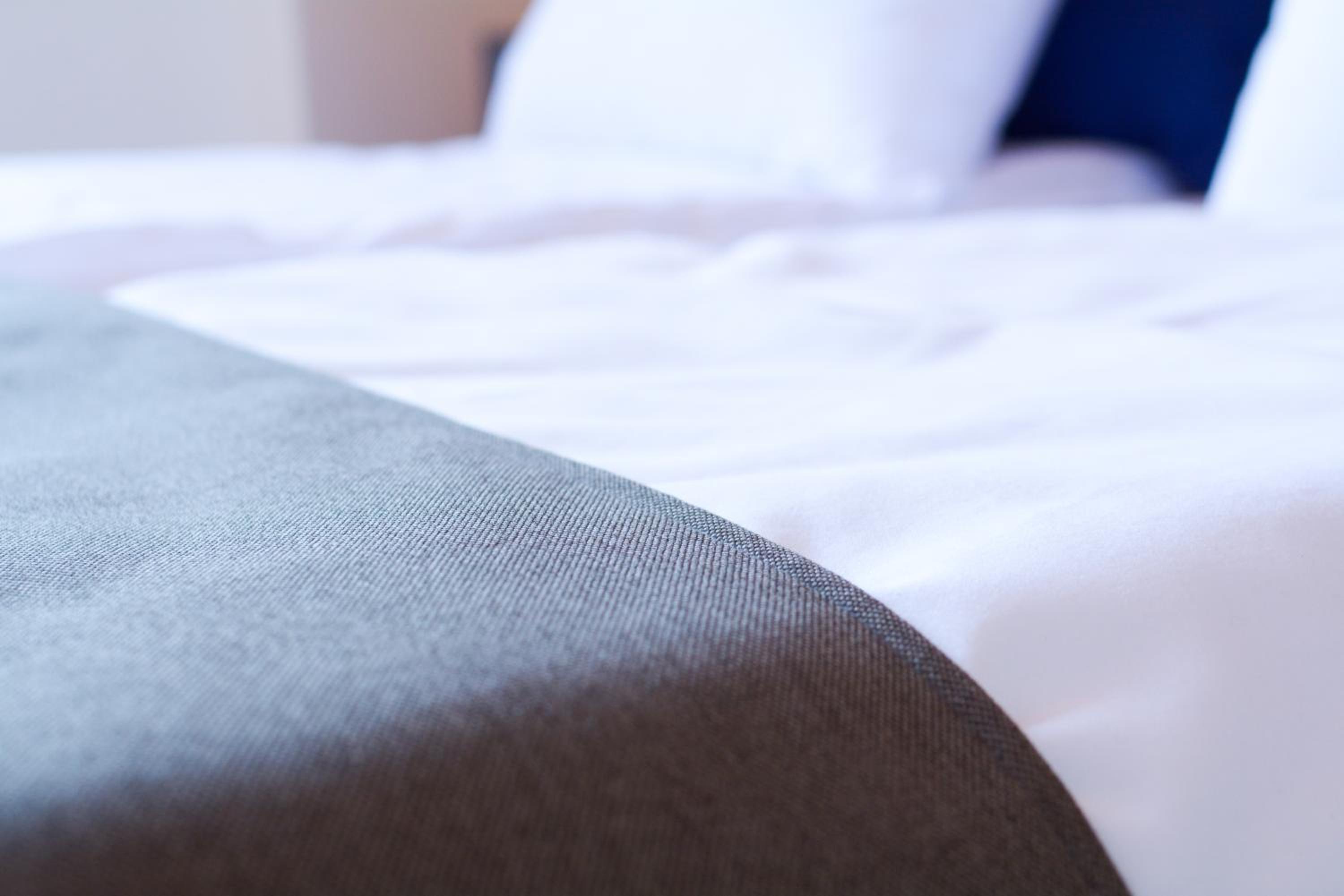 Boutique Rooms