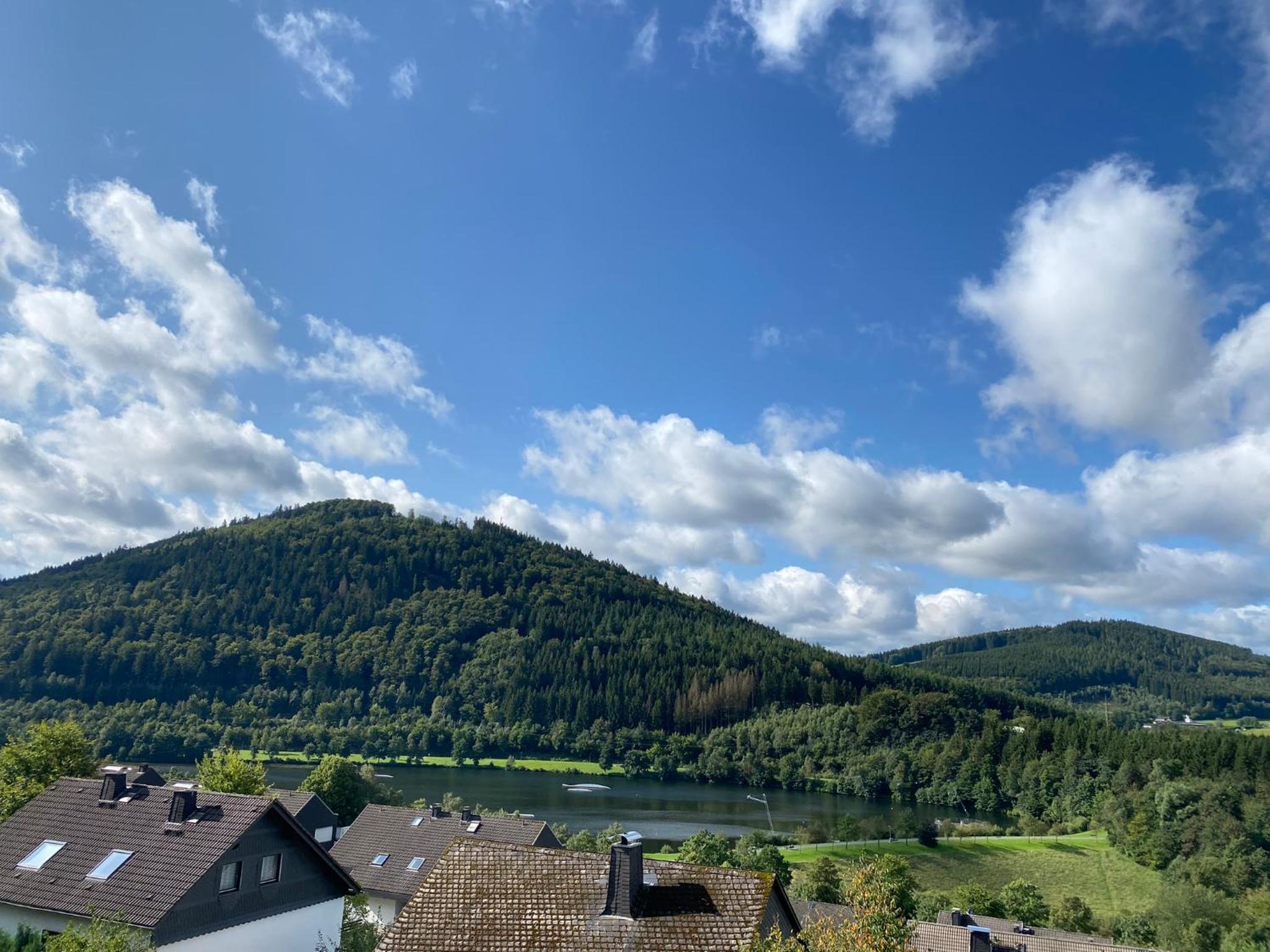 FeWo Hillebachsee