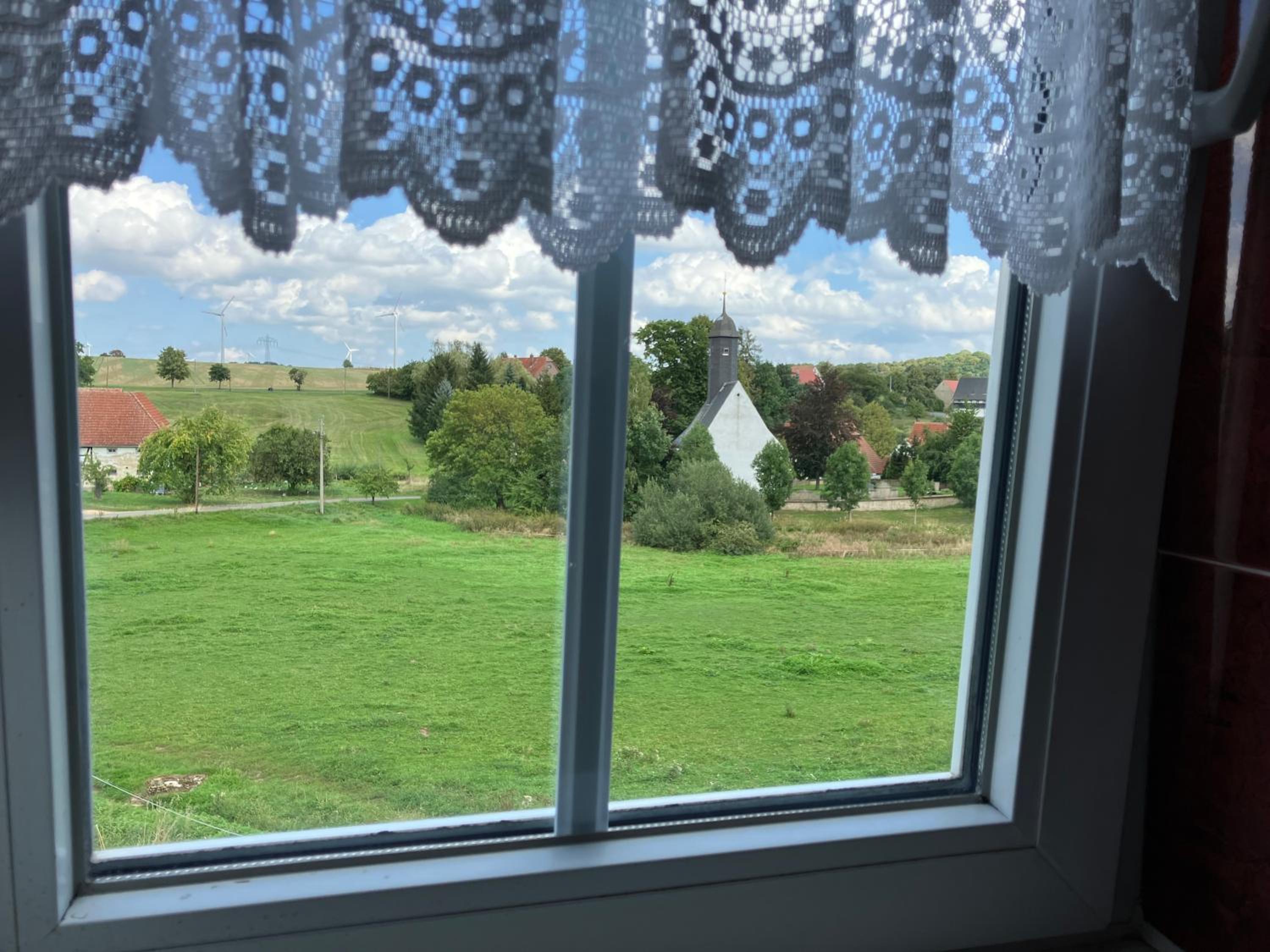 Doppelzimmer & Familienzimmer vom Friesenhof Wieratal