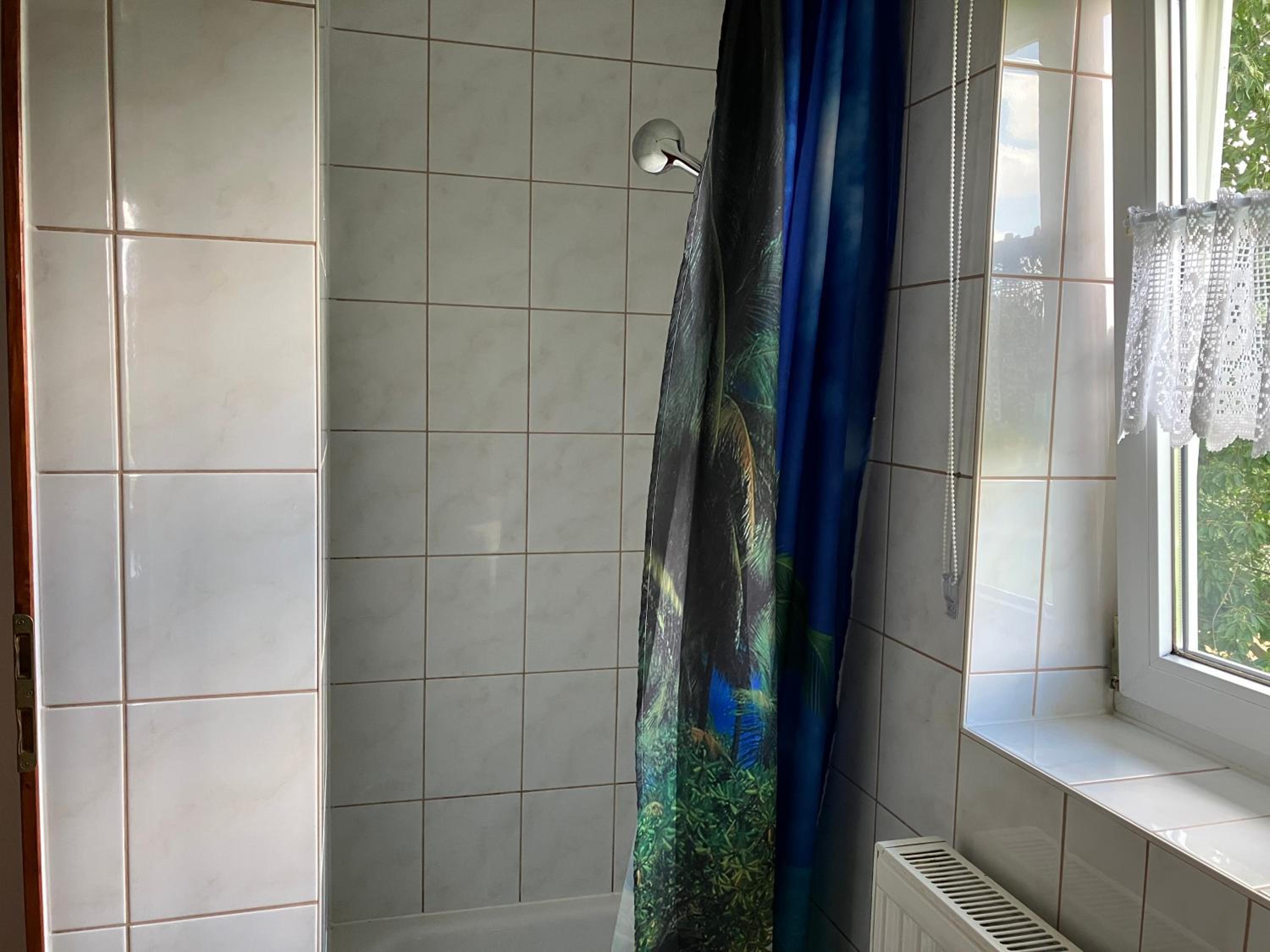 Doppelzimmer & Familienzimmer vom Friesenhof Wieratal
