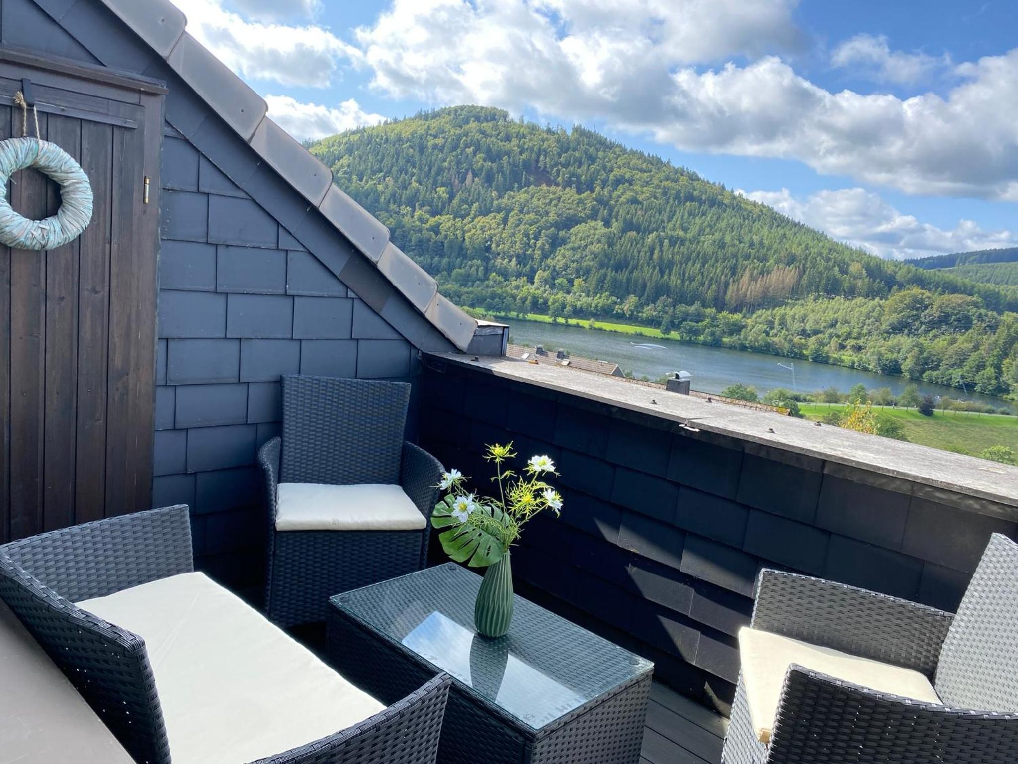FeWo Hillebachsee