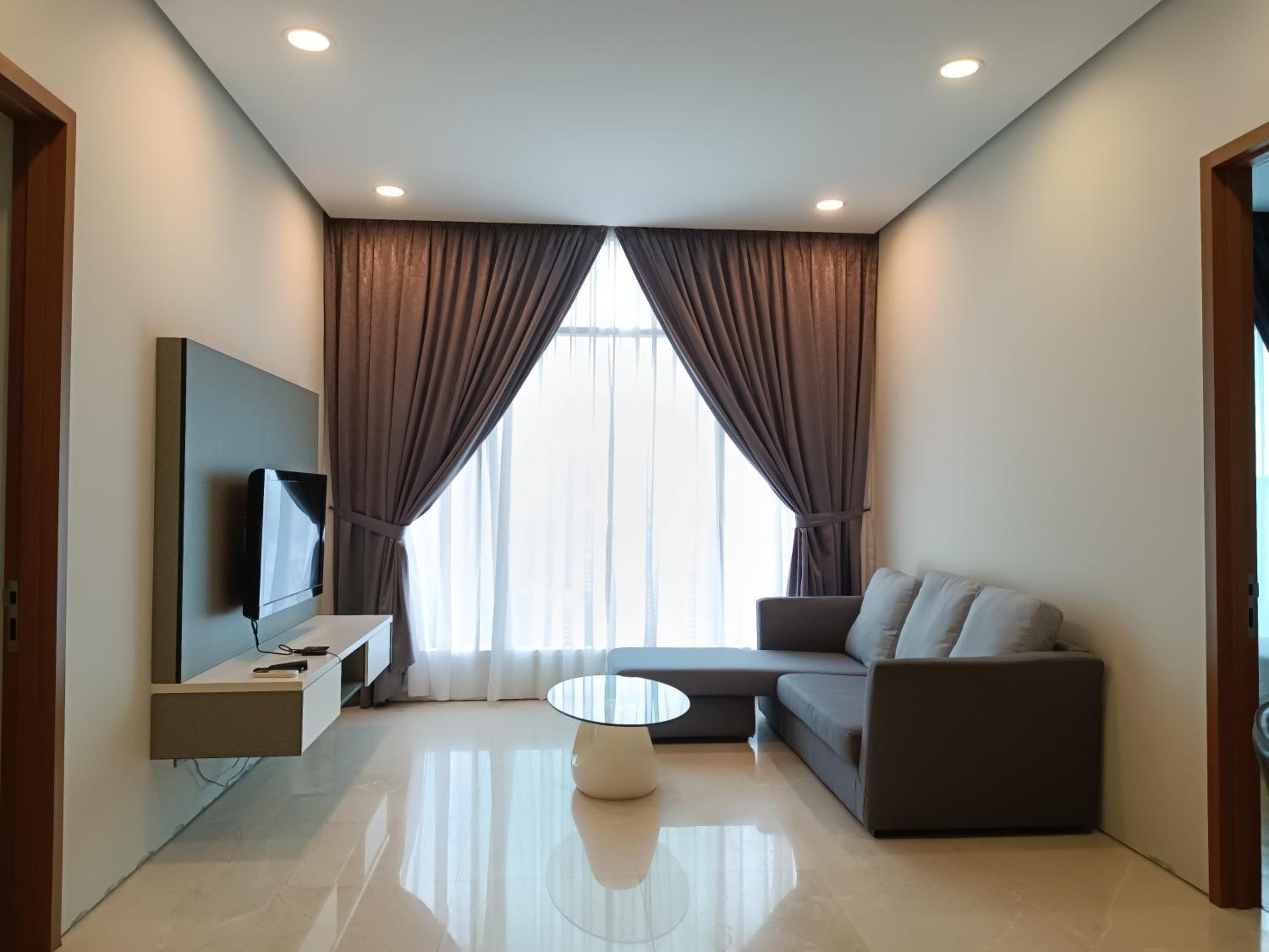 Soho Suites KLCC by LX Suites 2 photo 4
