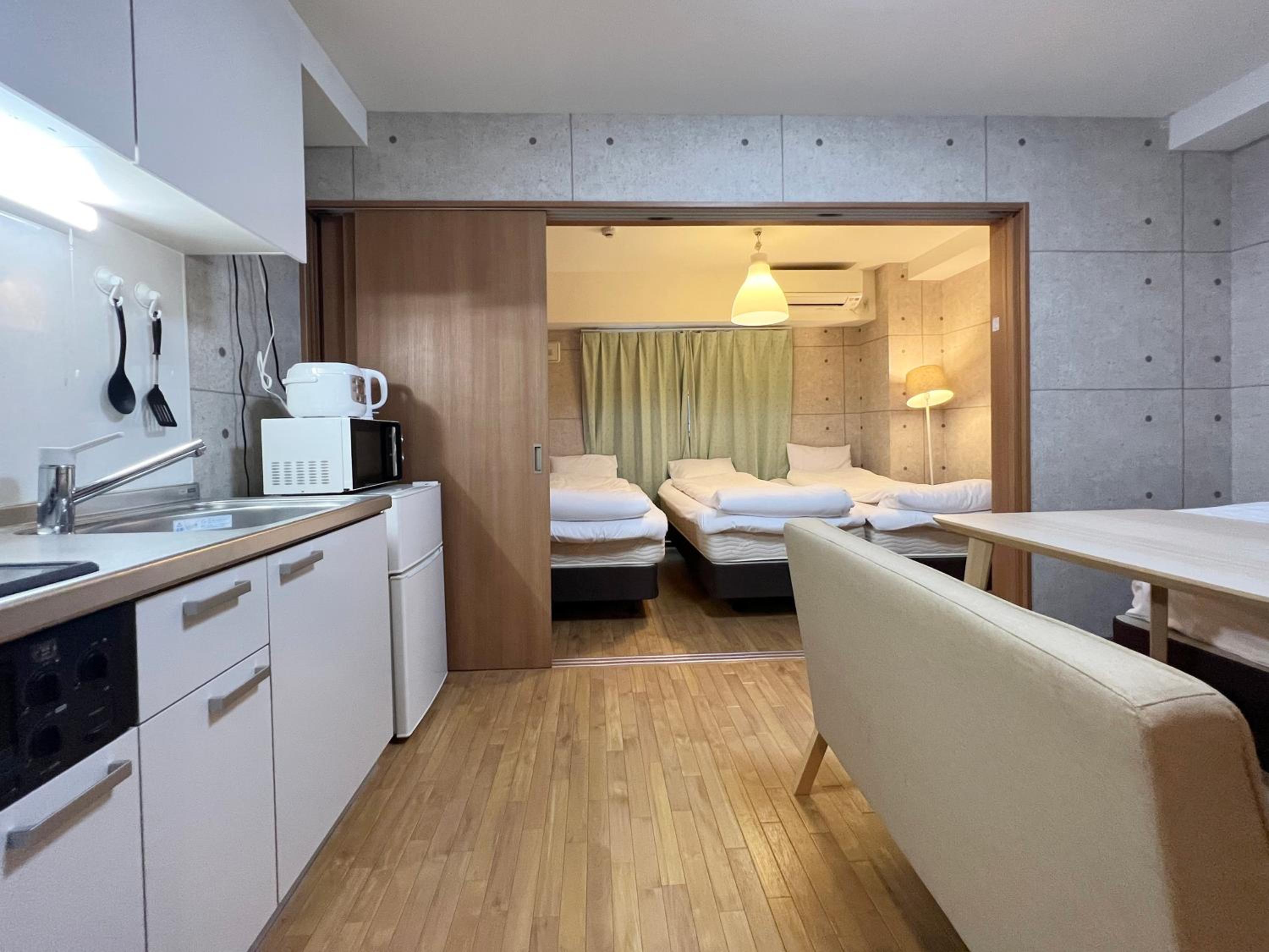 KIYONO BLD-inn