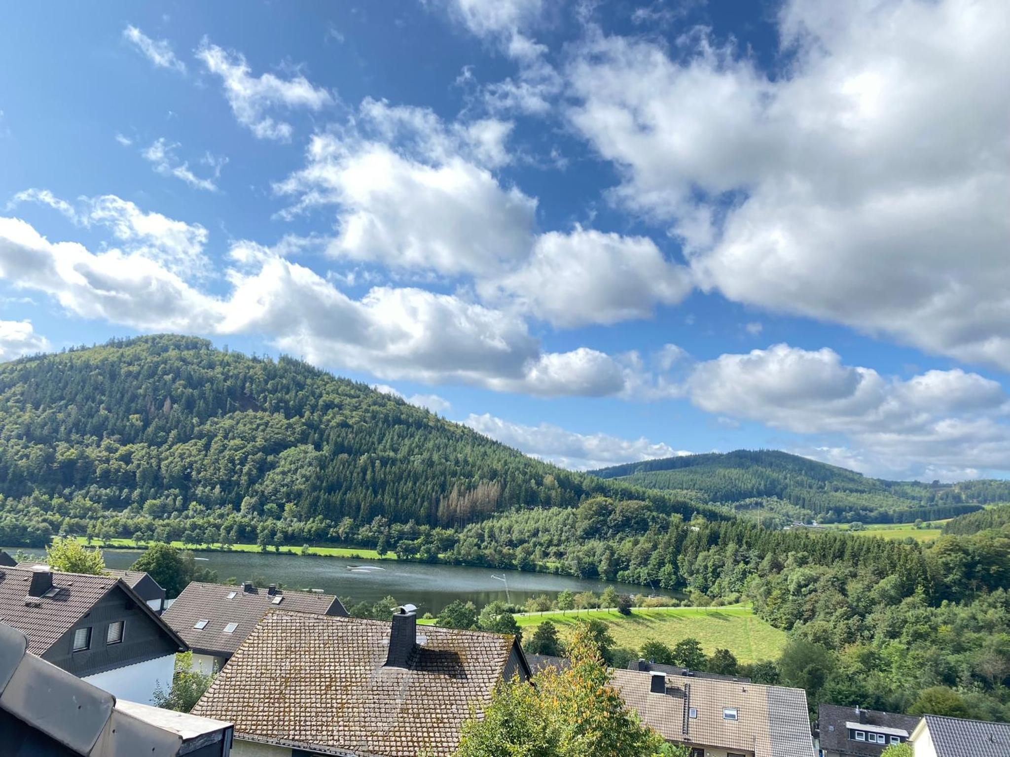 FeWo Hillebachsee