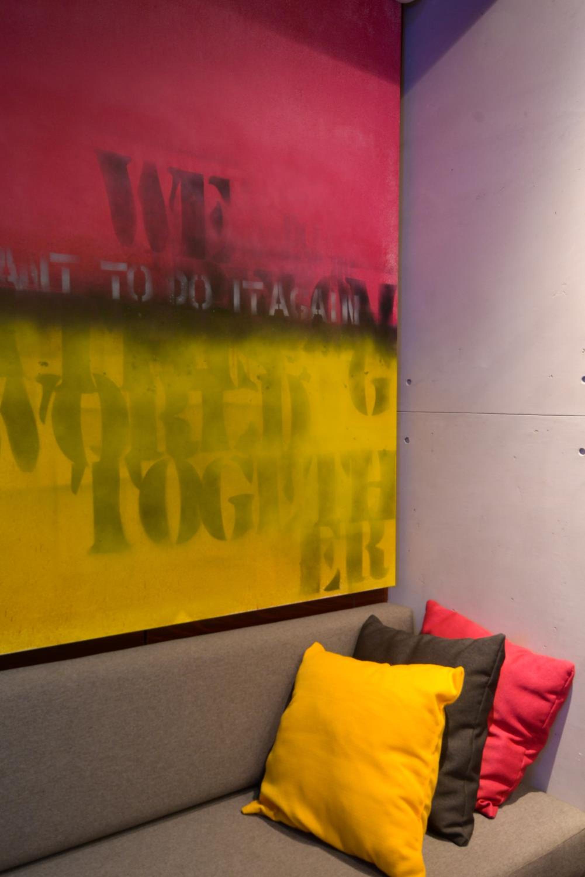 Boutique Rooms